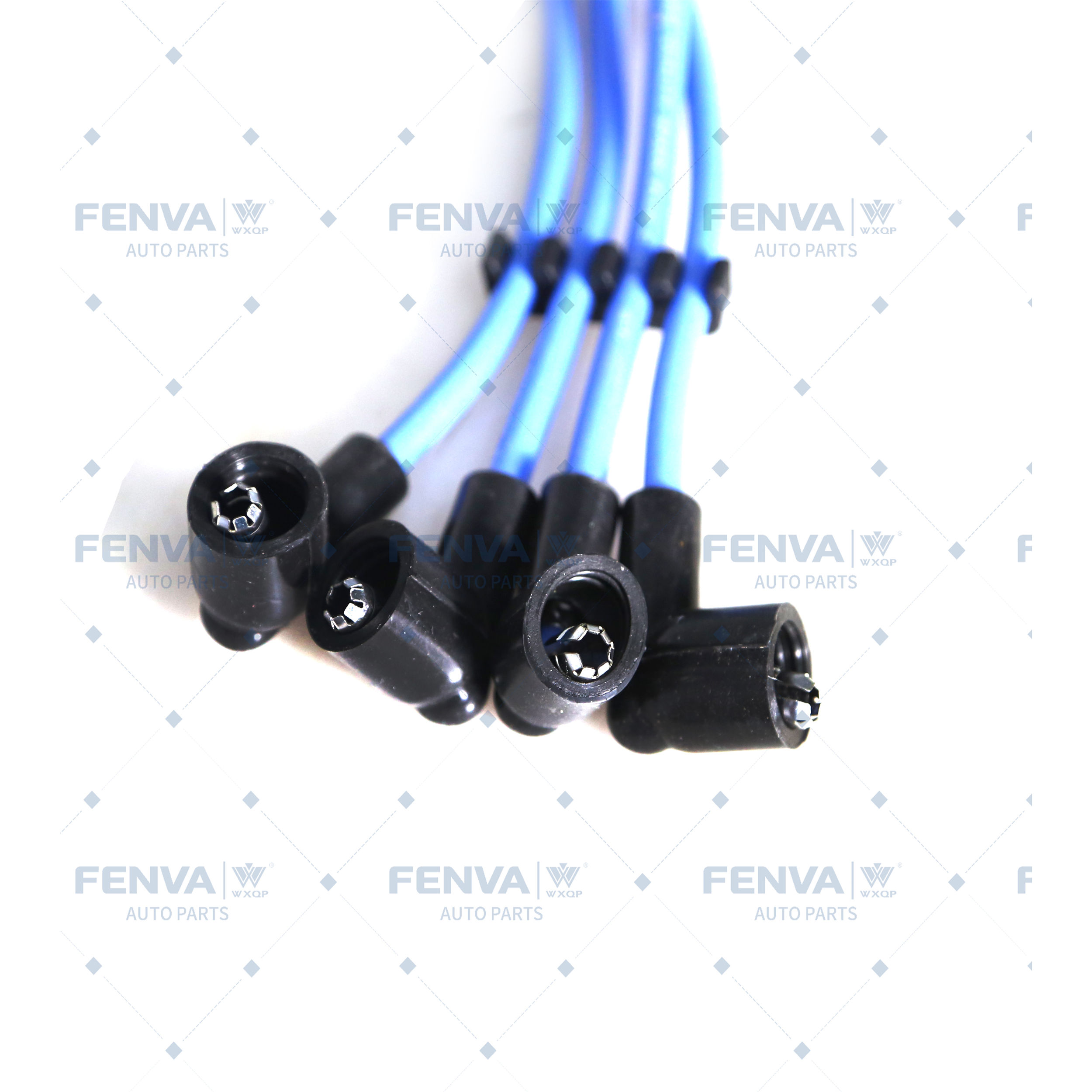Ignition Cable Kit