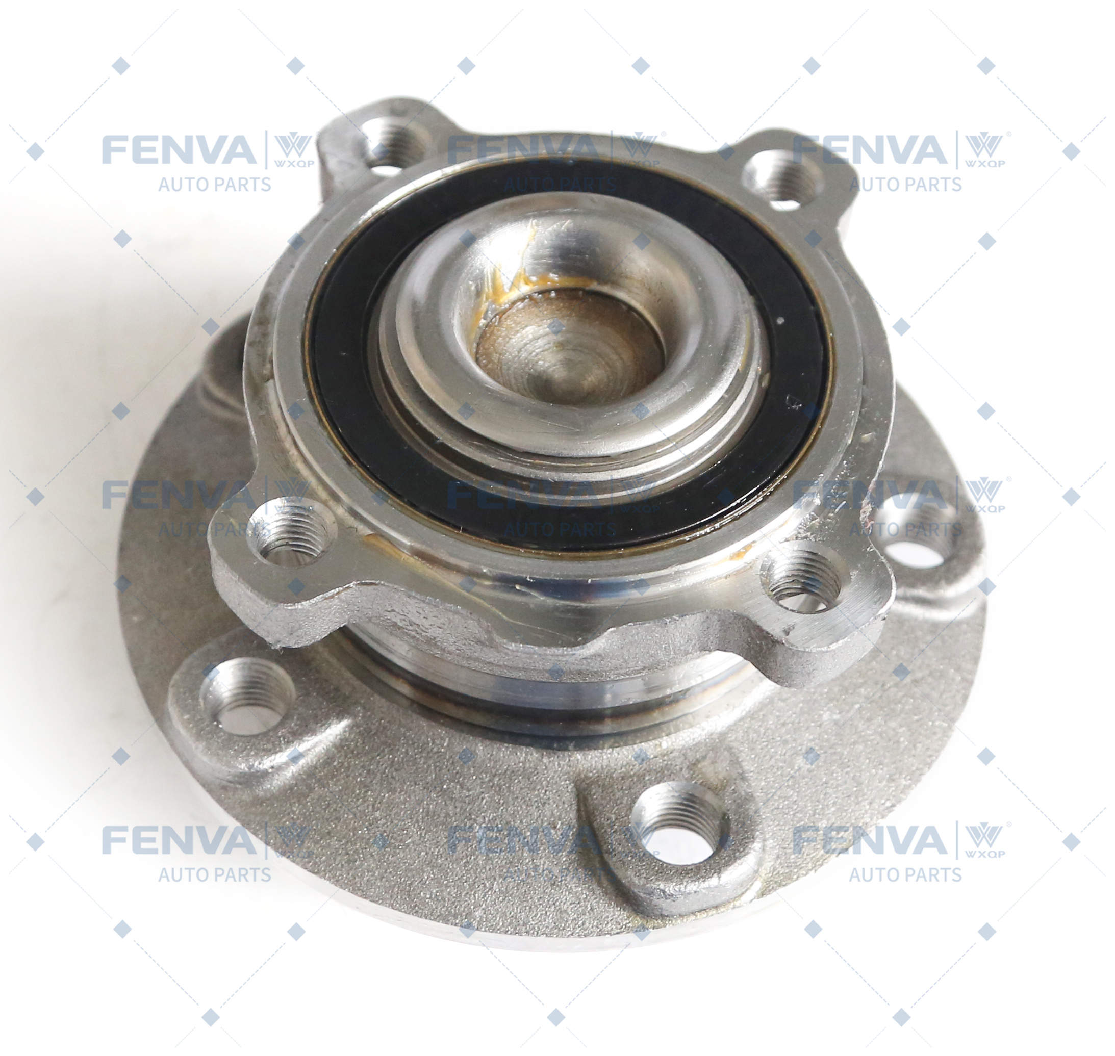Wheel Bearing Kit (260317)