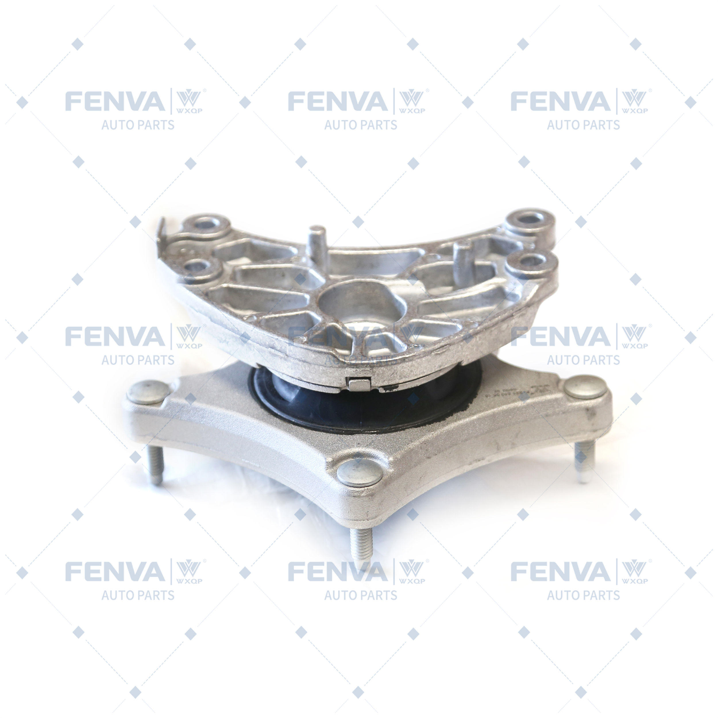 Mounting, automatic transmission