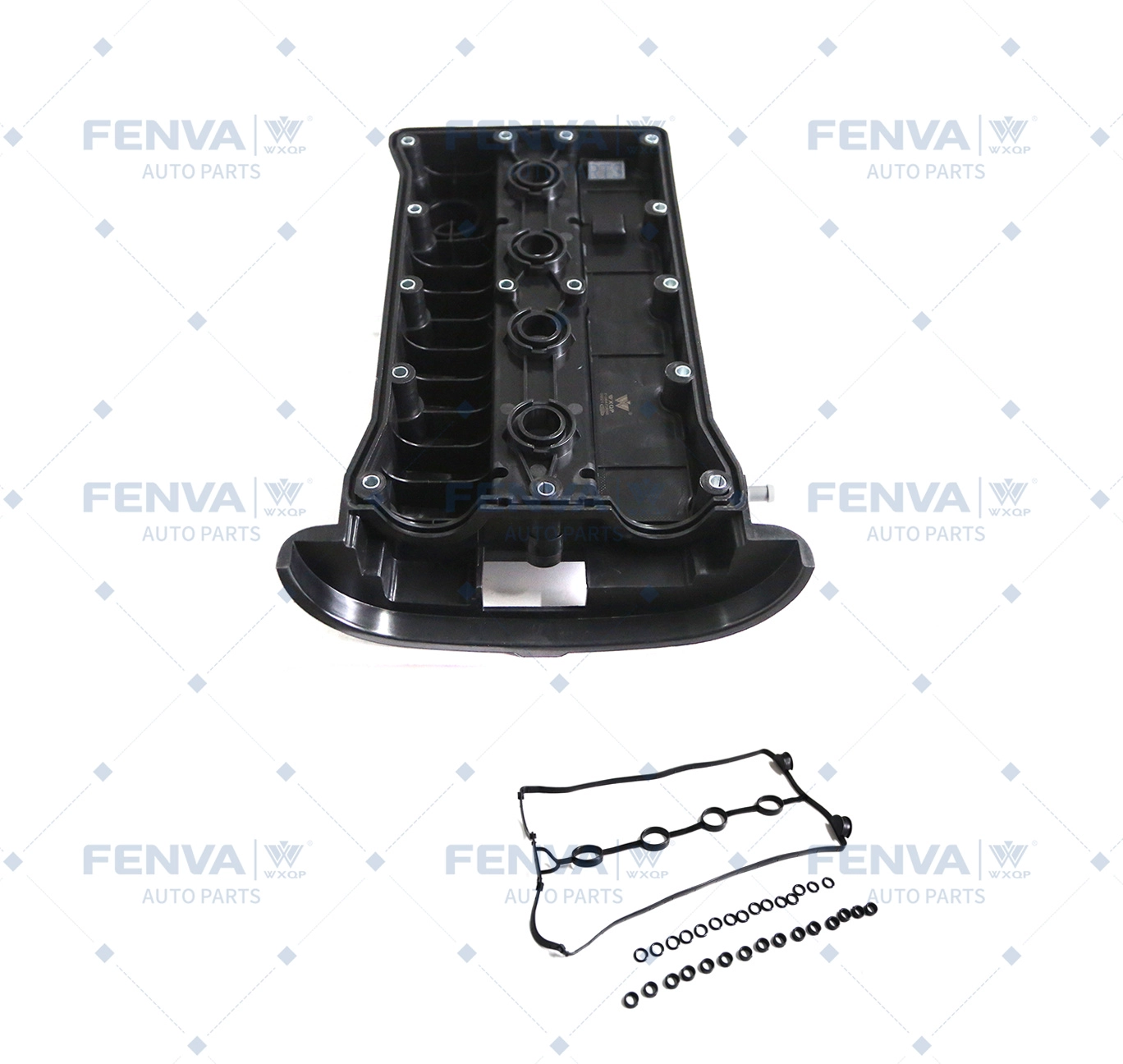 Cylinder Head Cover