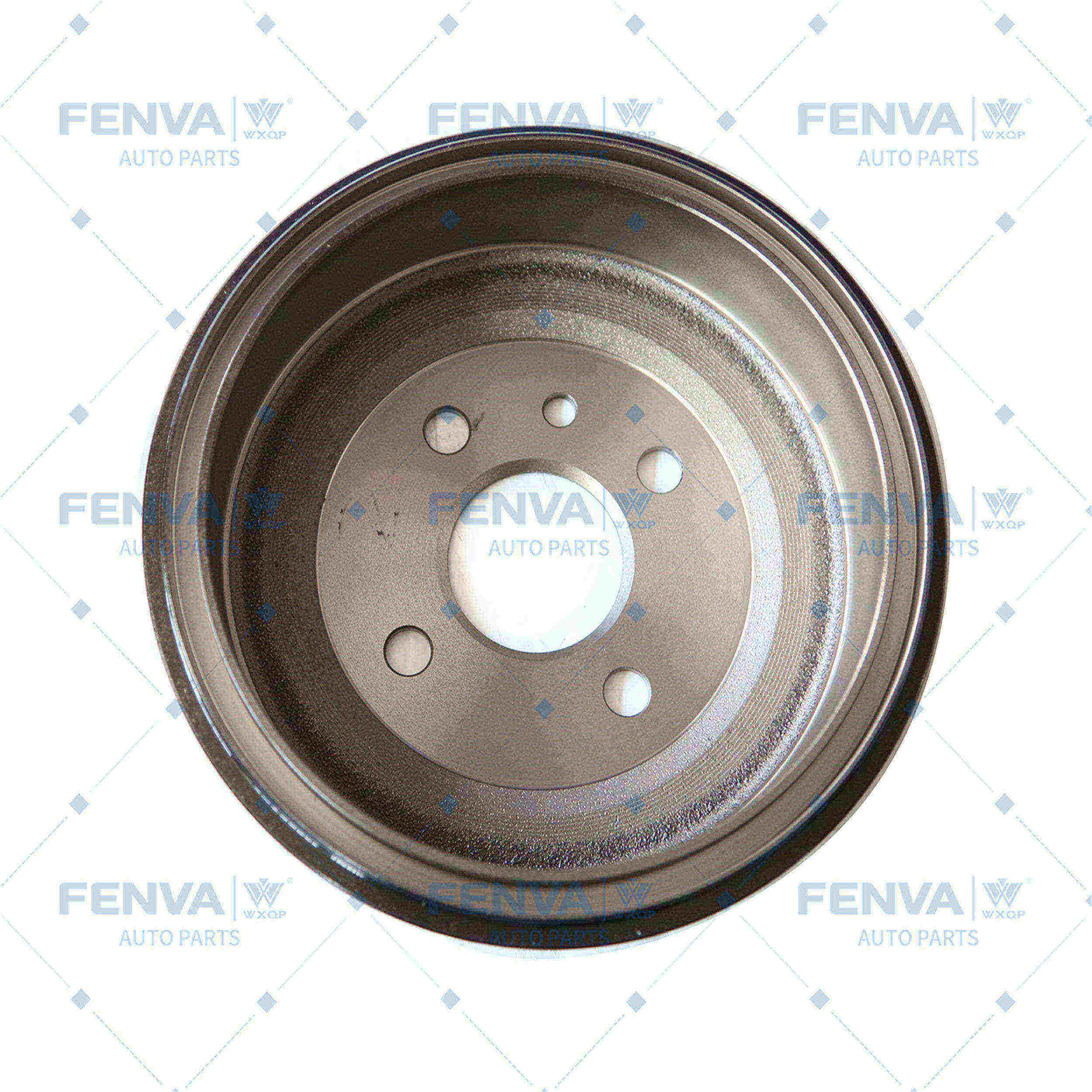 Brake Drum