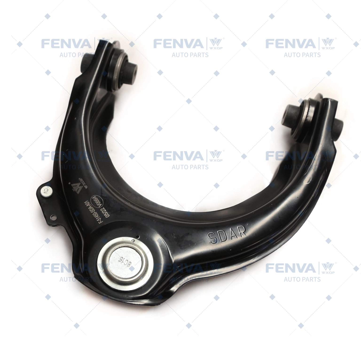 Control/Trailing Arm, wheel suspension (52065)