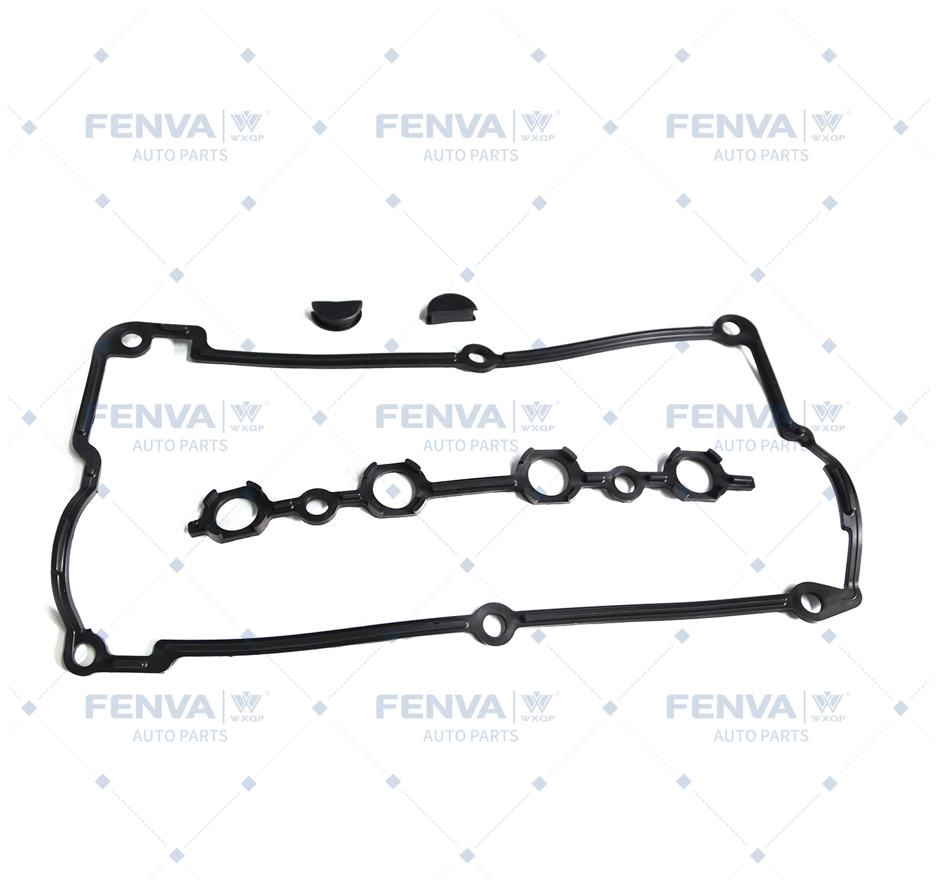 Gasket Set, cylinder head cover