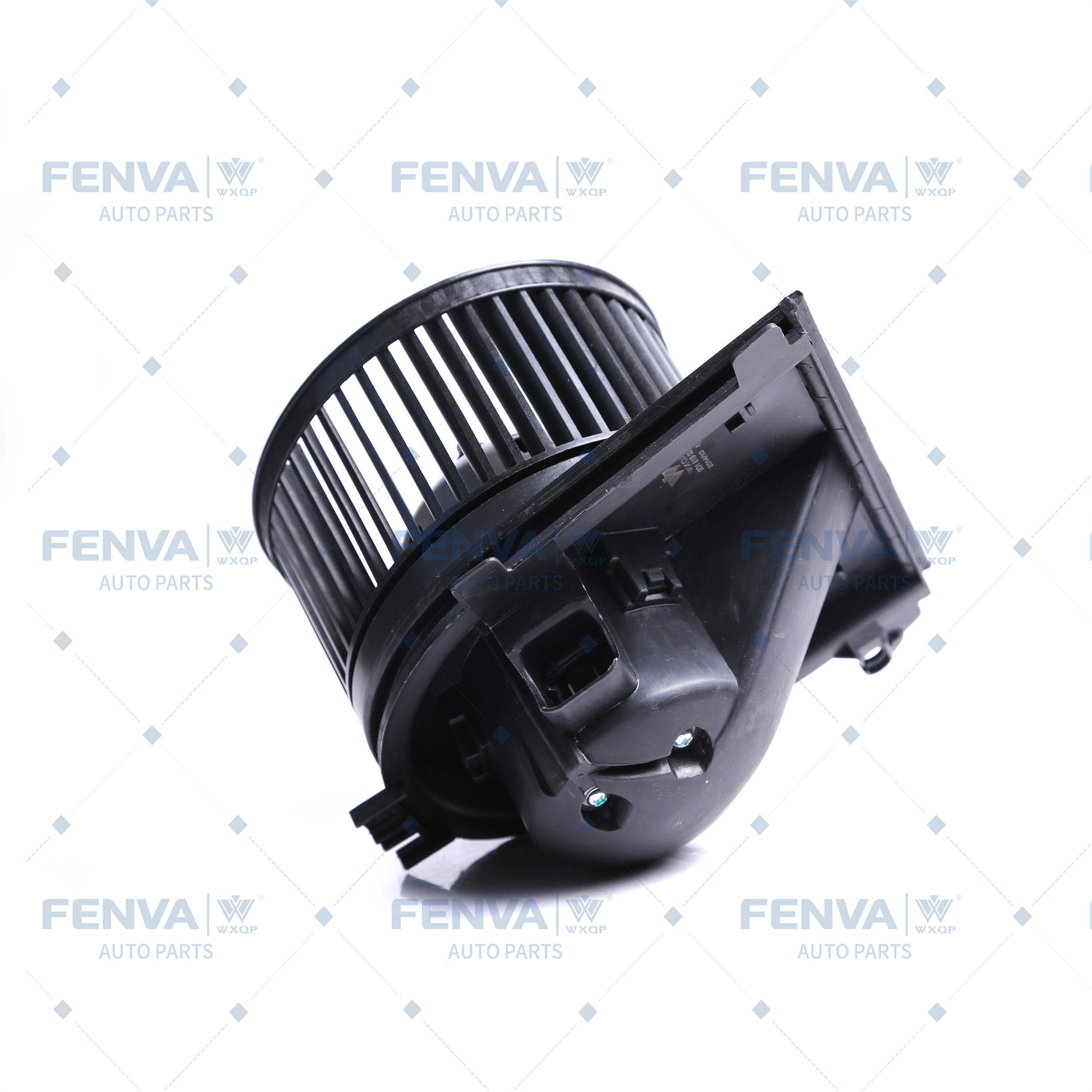 Electric Motor, interior blower