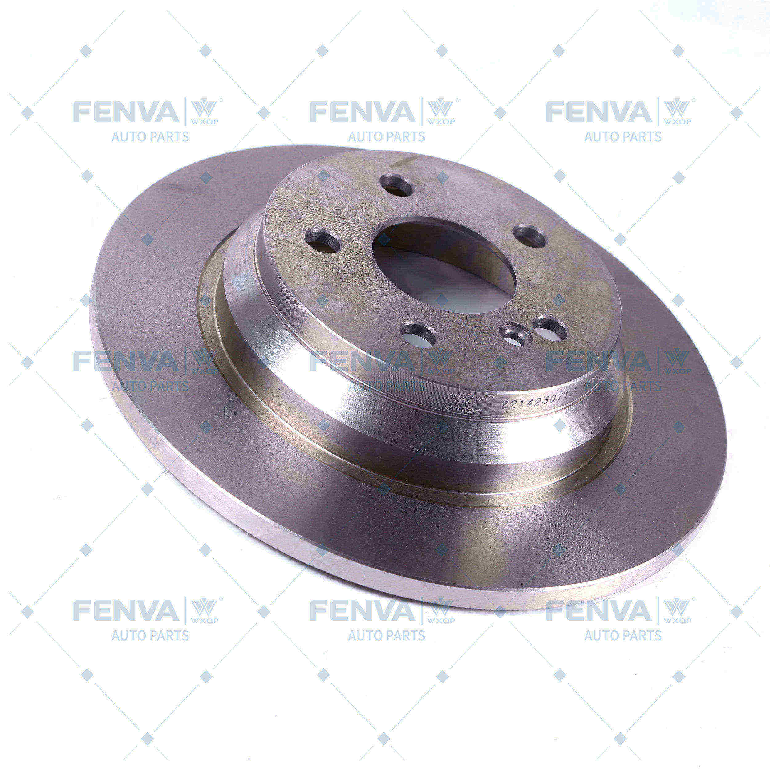 Brake Disc (140151)
