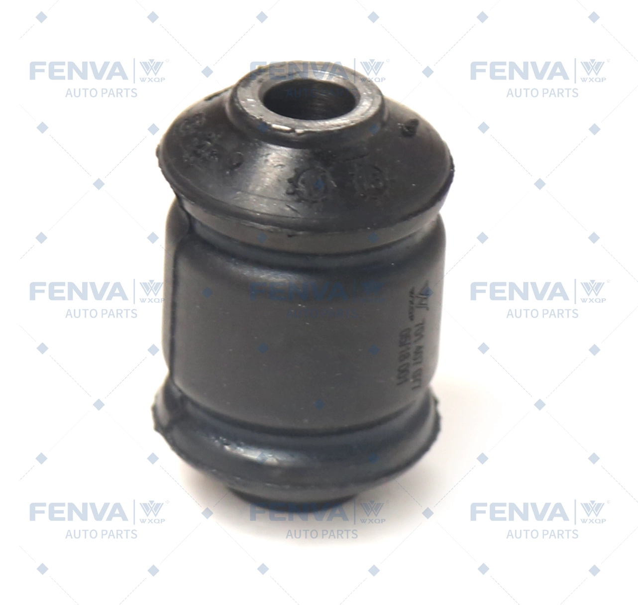 Mounting, control/trailing arm