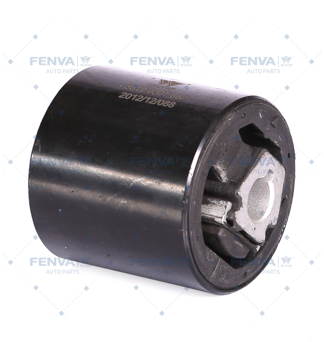 Mounting, control/trailing arm (280383)