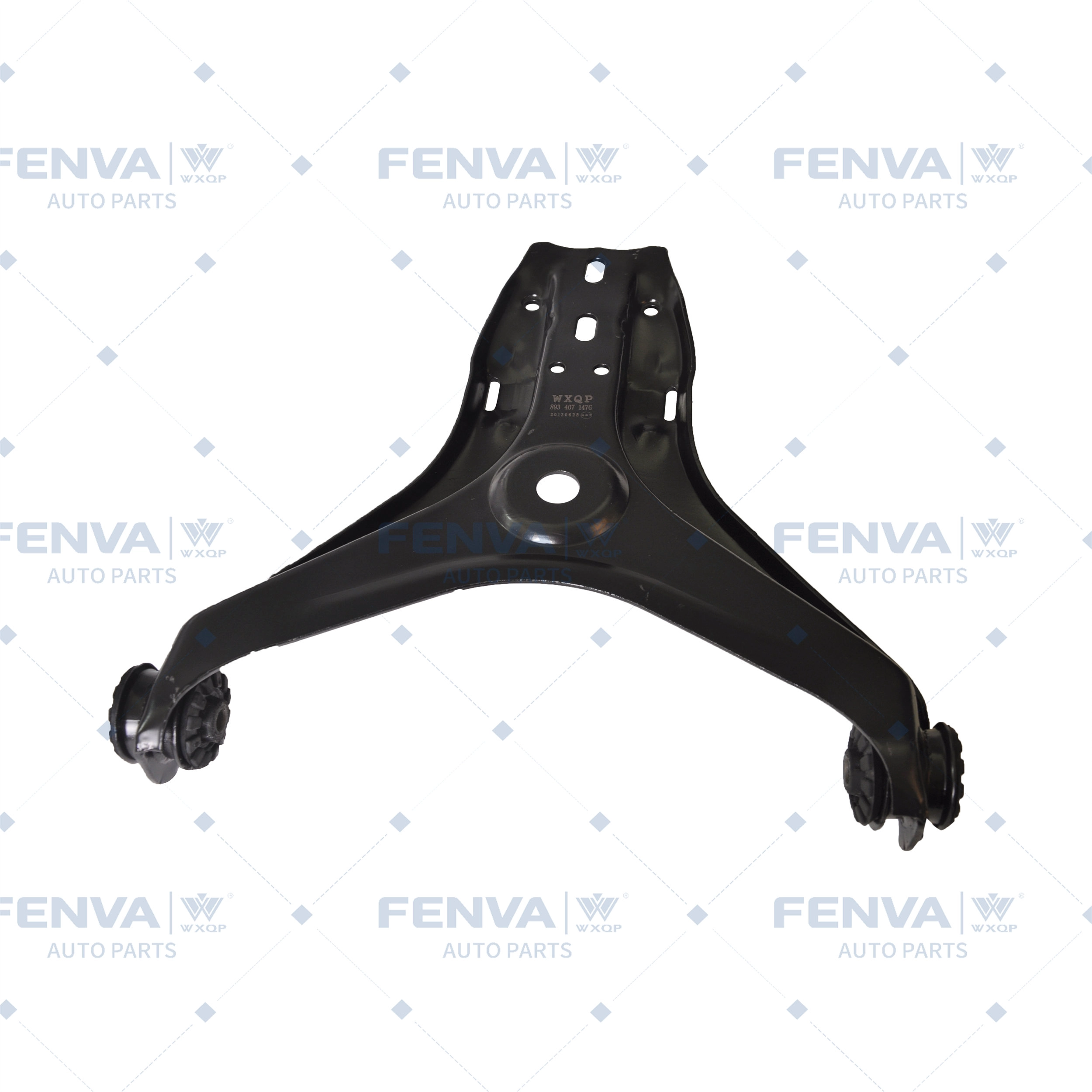 Control/Trailing Arm, wheel suspension (361645)