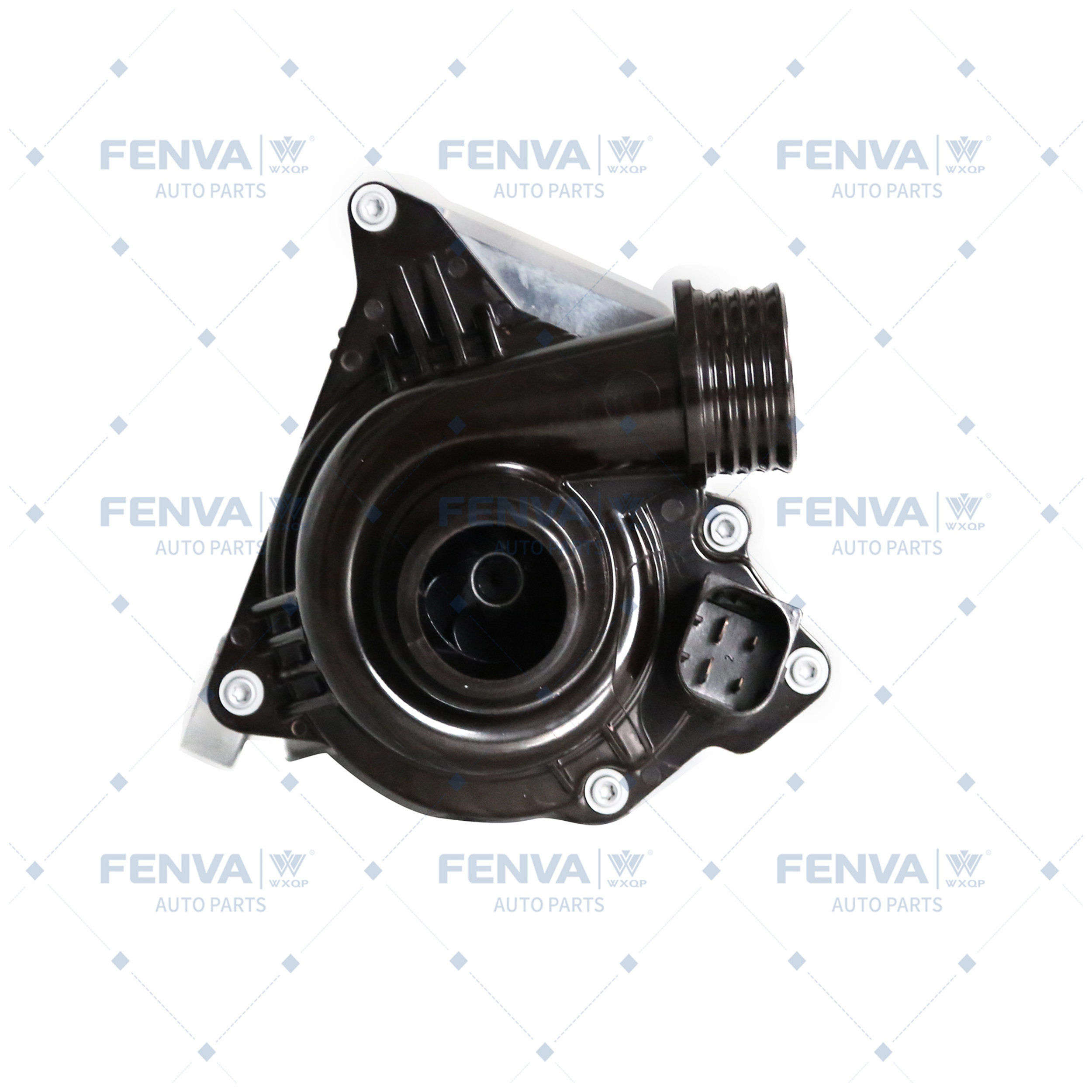 Water Pump, engine cooling (280941)