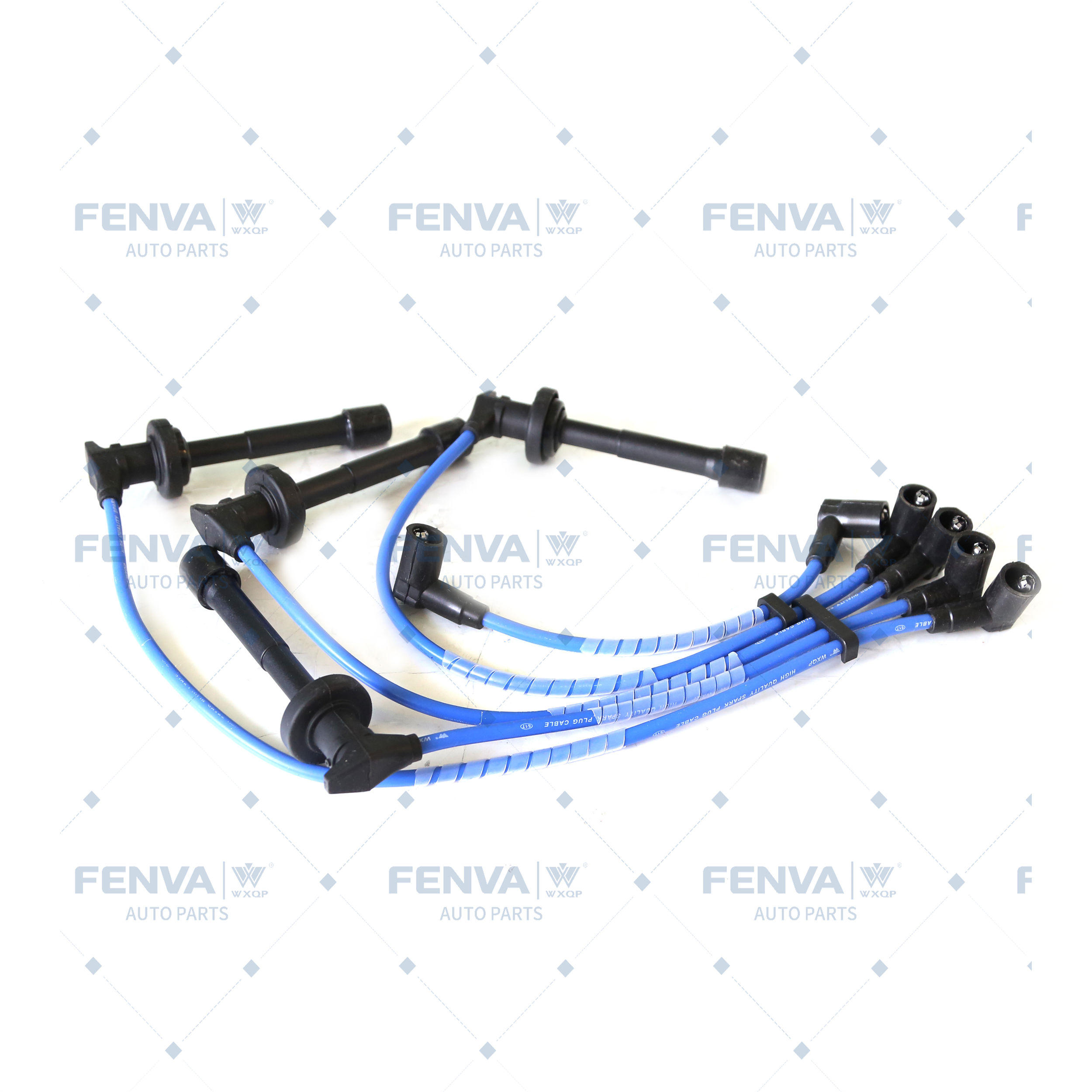 Ignition Cable Kit (30582)
