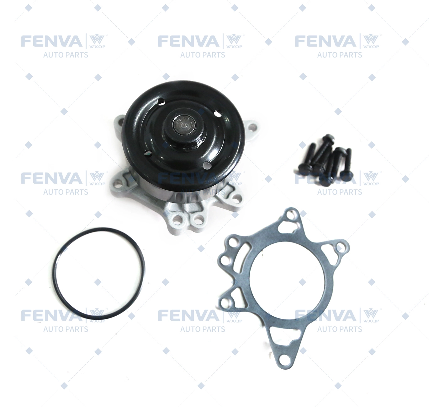 Water Pump, engine cooling (11551)