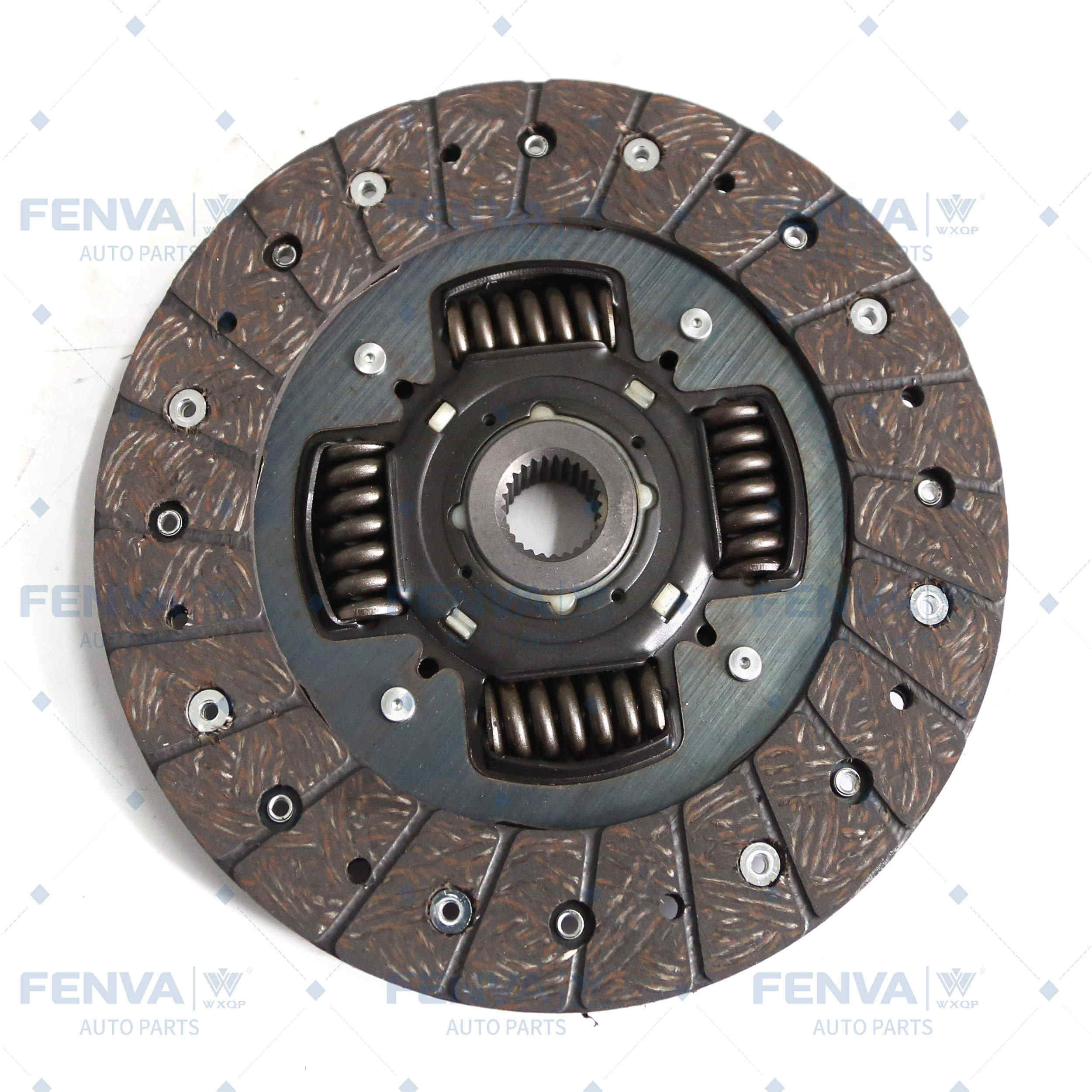 Clutch Disc