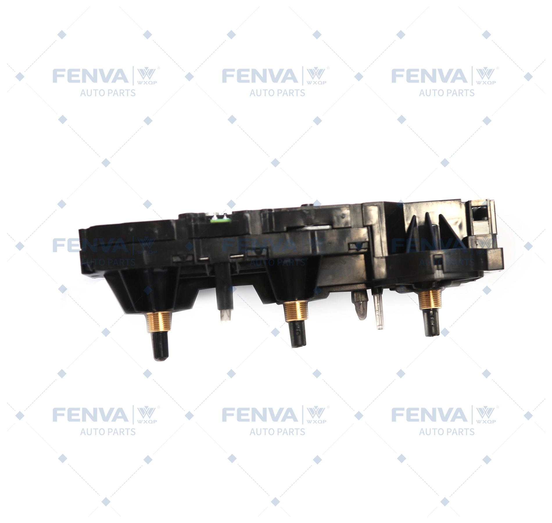 Control Element, heating/ventilation