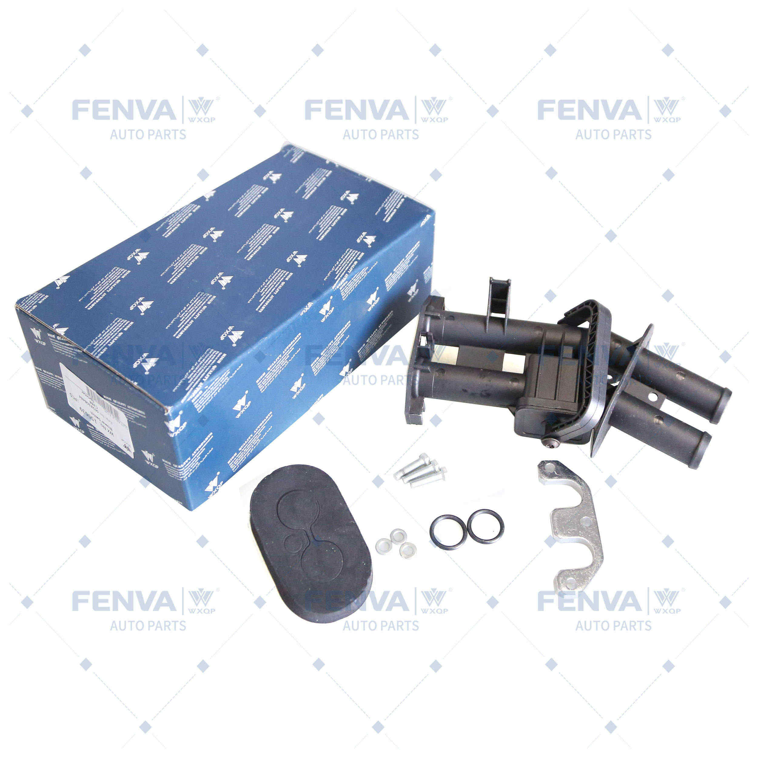 Coolant Control Valve
