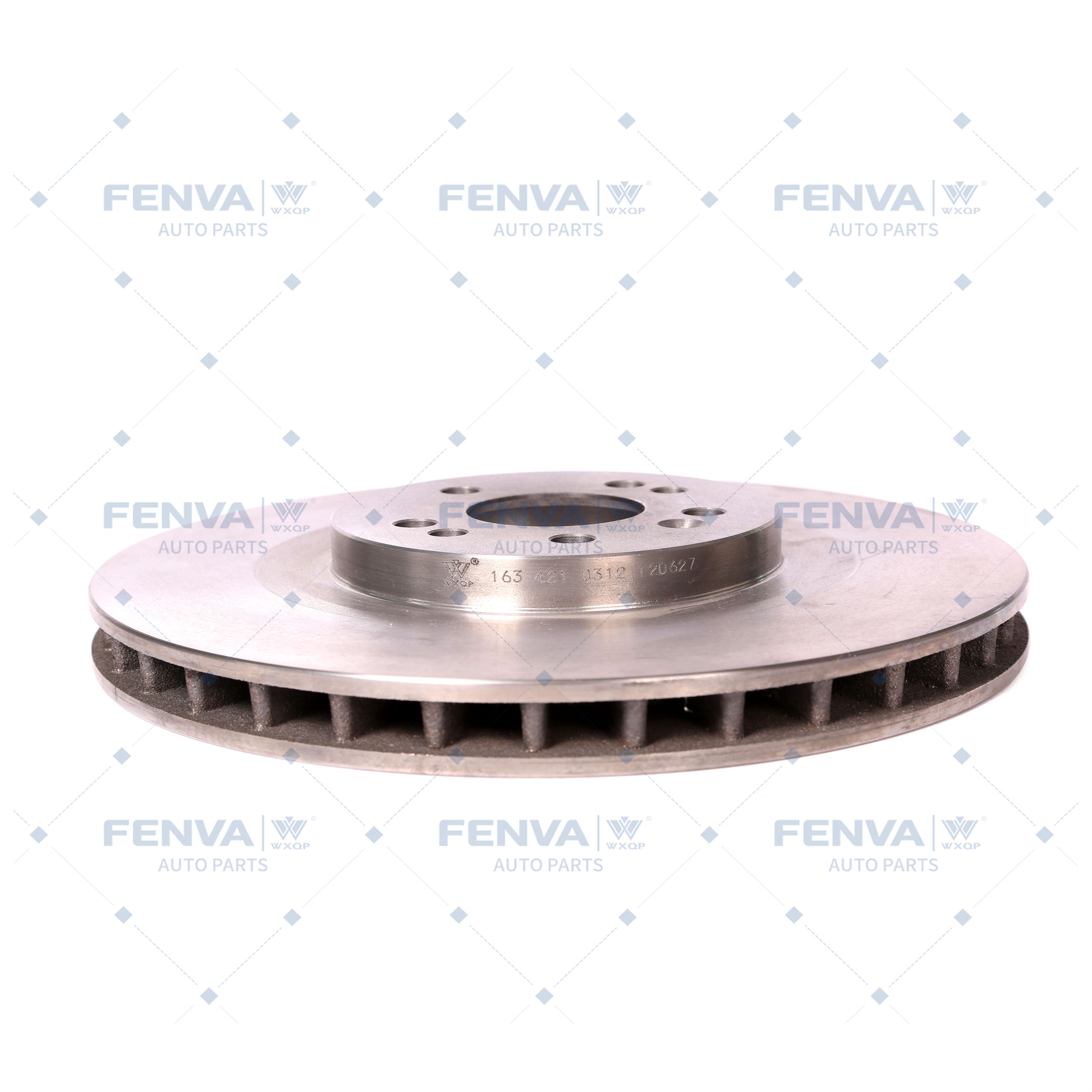 Brake Disc (140115)