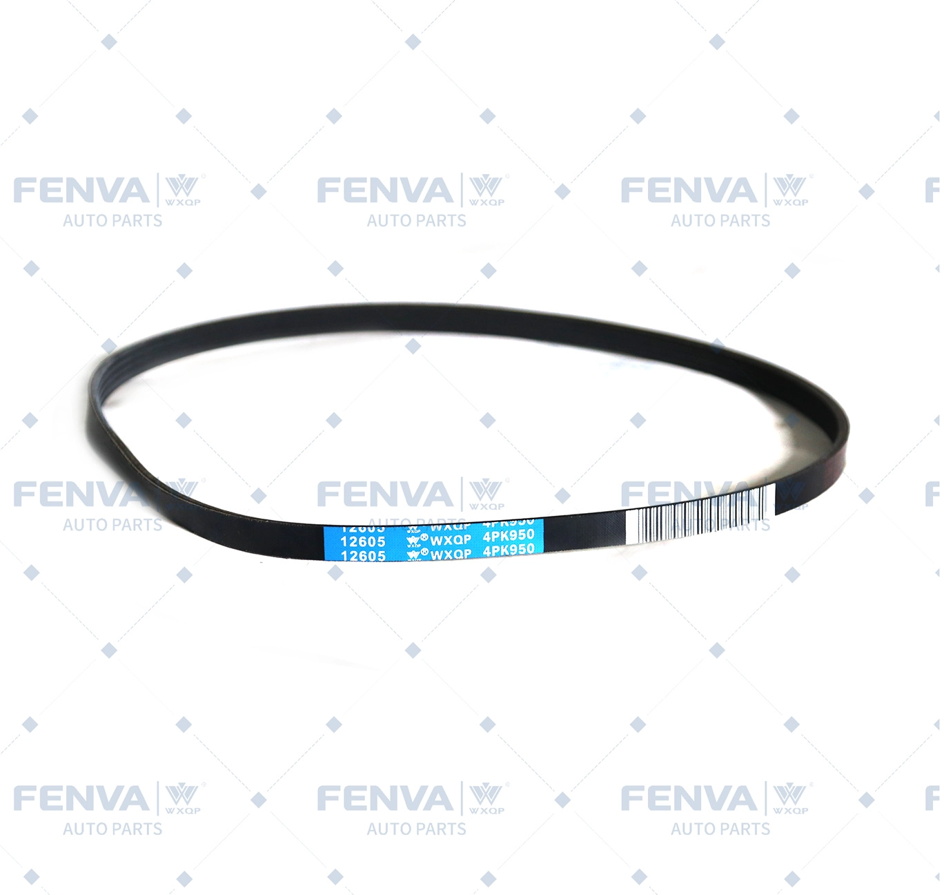 V-Ribbed Belt (12605)