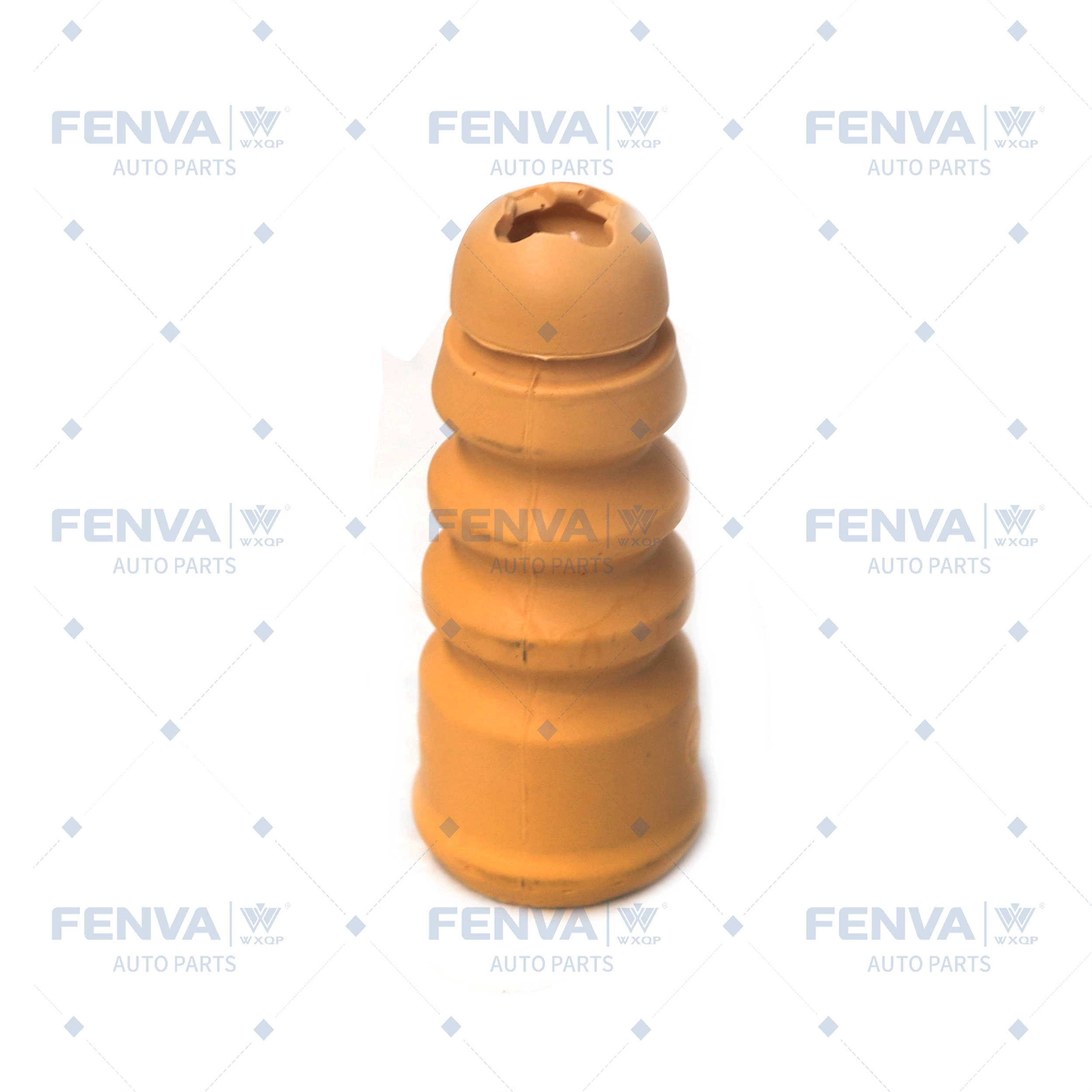 Rubber Buffer, suspension (380611)
