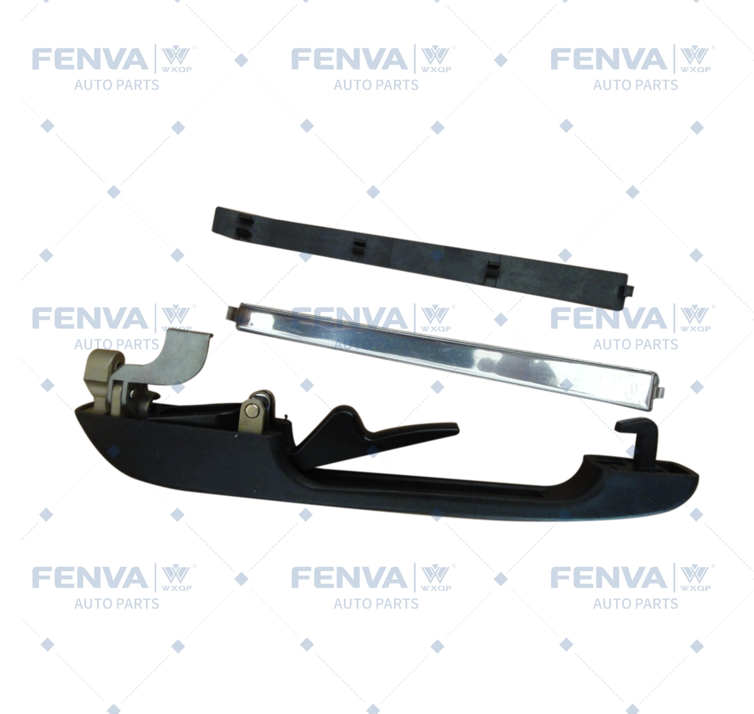 Exterior Door Handle