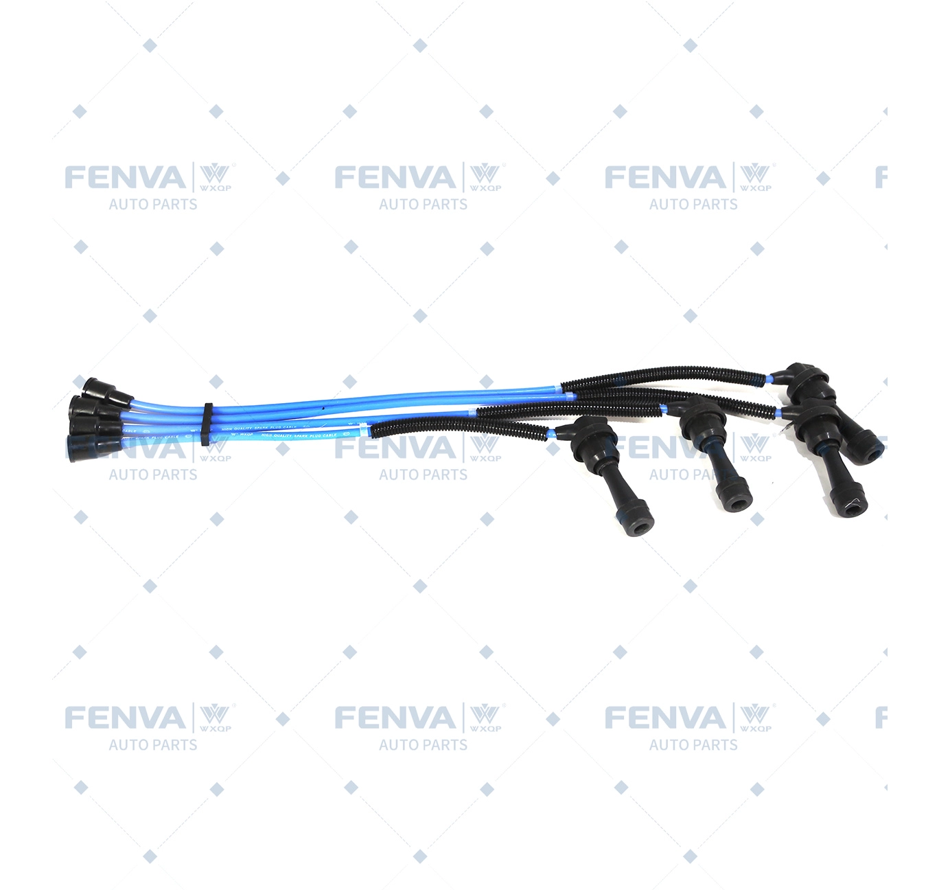 Ignition Cable Kit