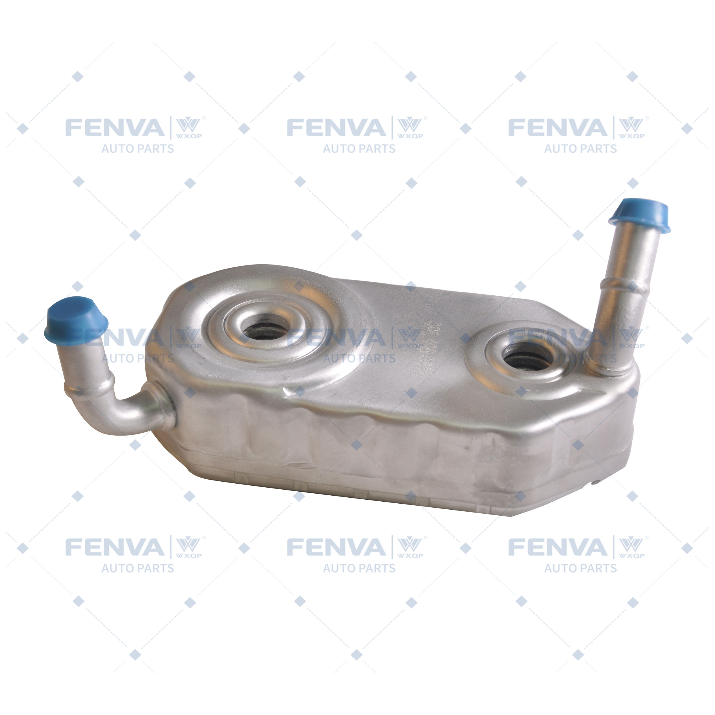 Oil Cooler, automatic transmission (313231)