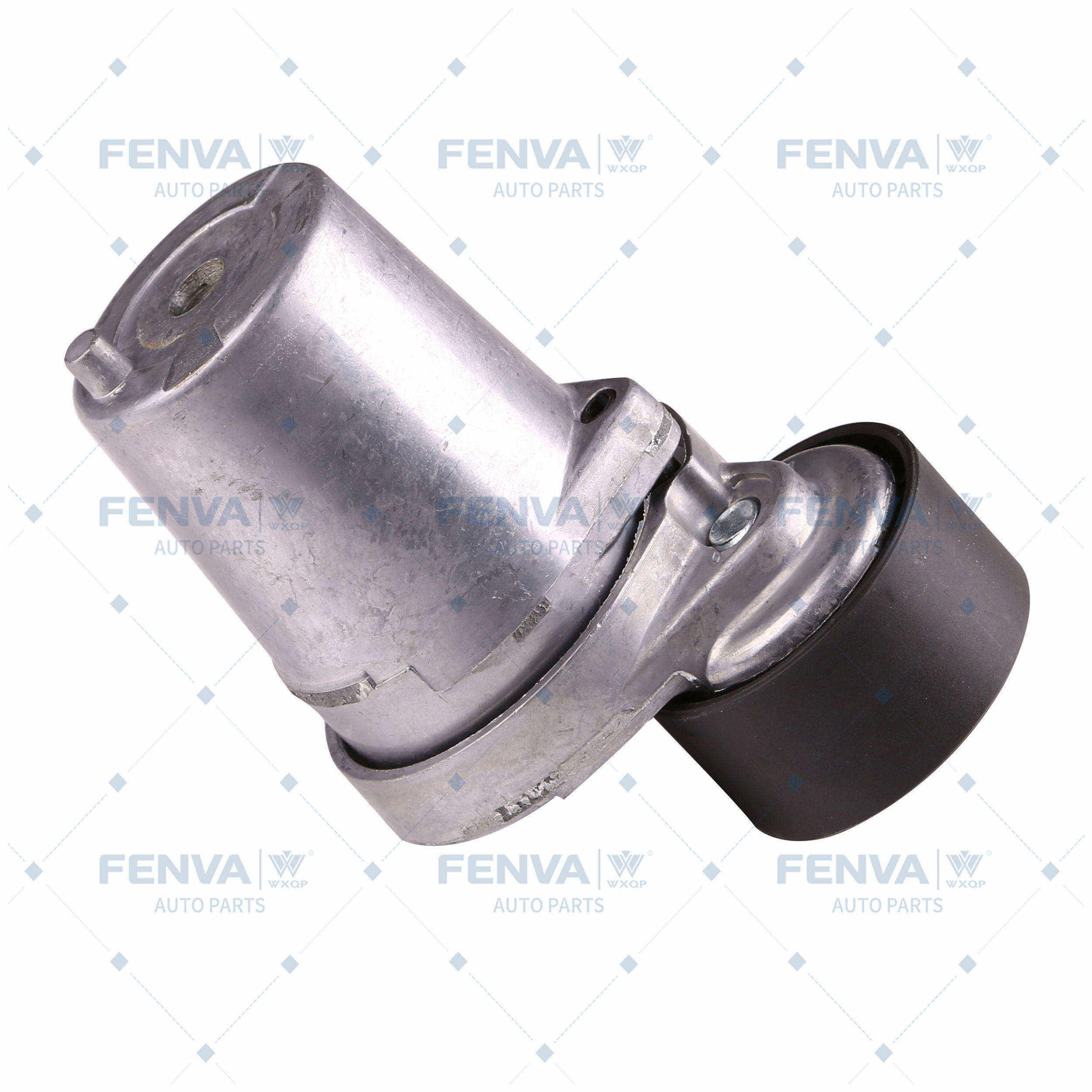 Belt Tensioner, V-ribbed belt