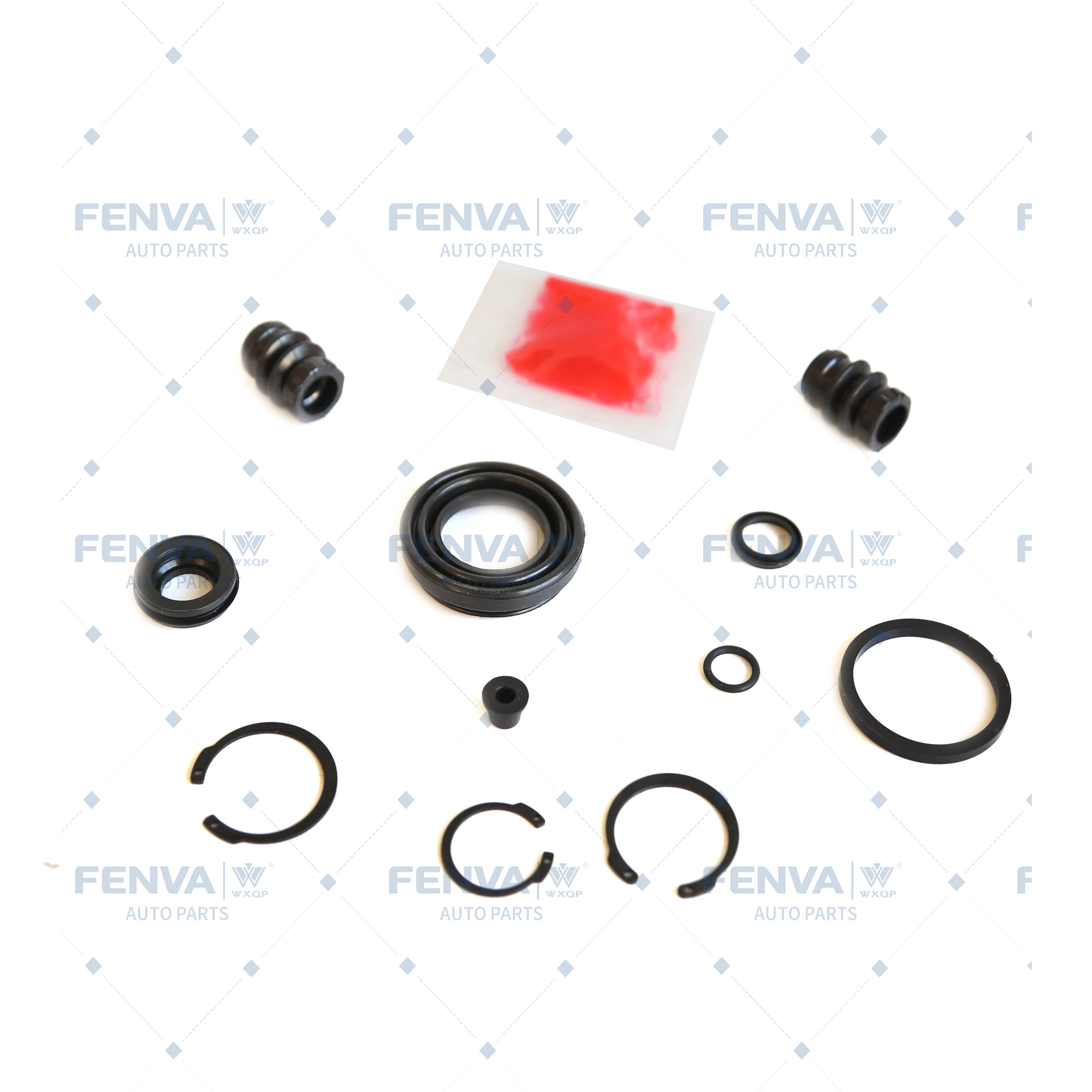 Seal Kit, brake caliper