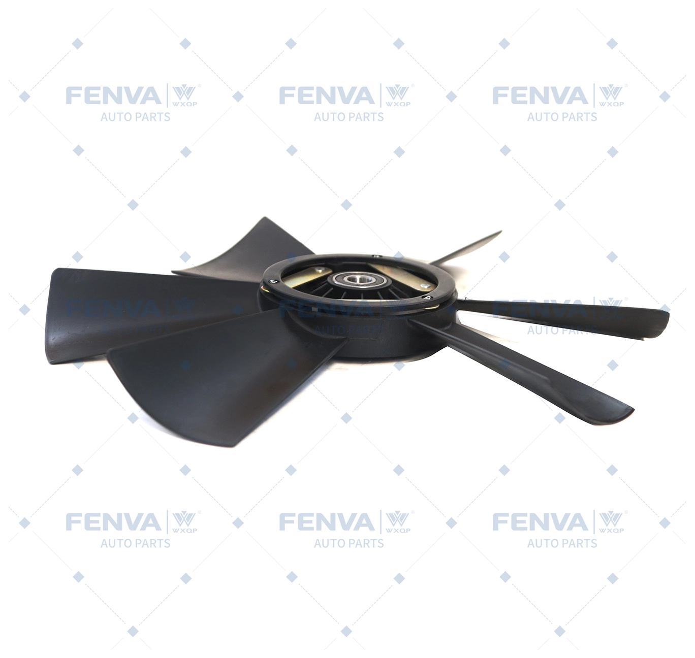 Fan Wheel, engine cooling