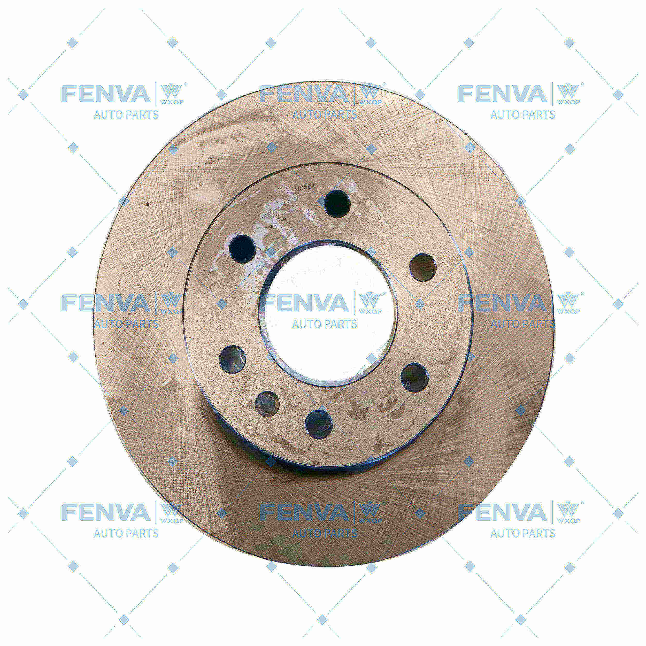 Brake Disc (140167)