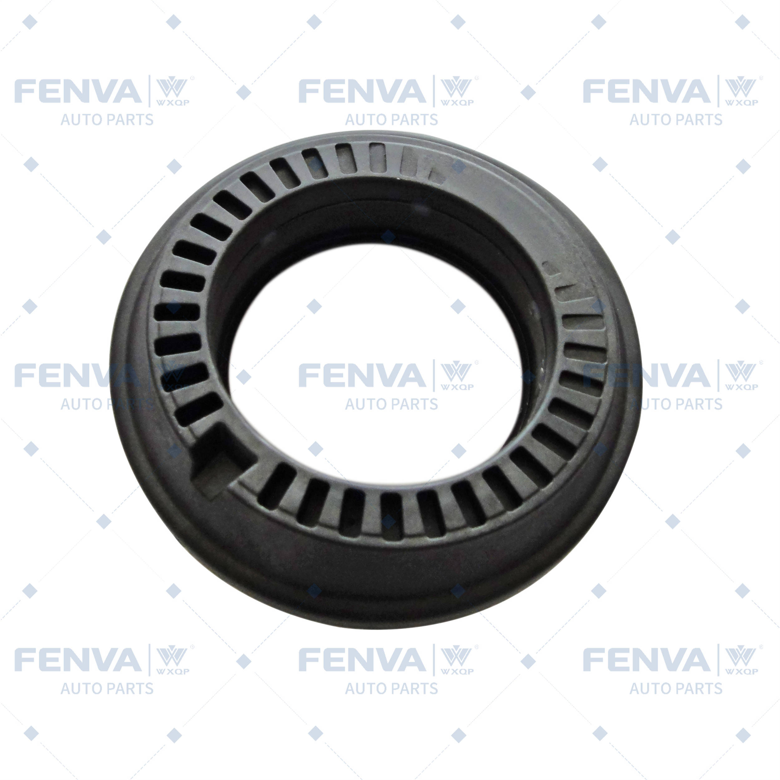 Rolling Bearing, suspension strut support mount (381009)