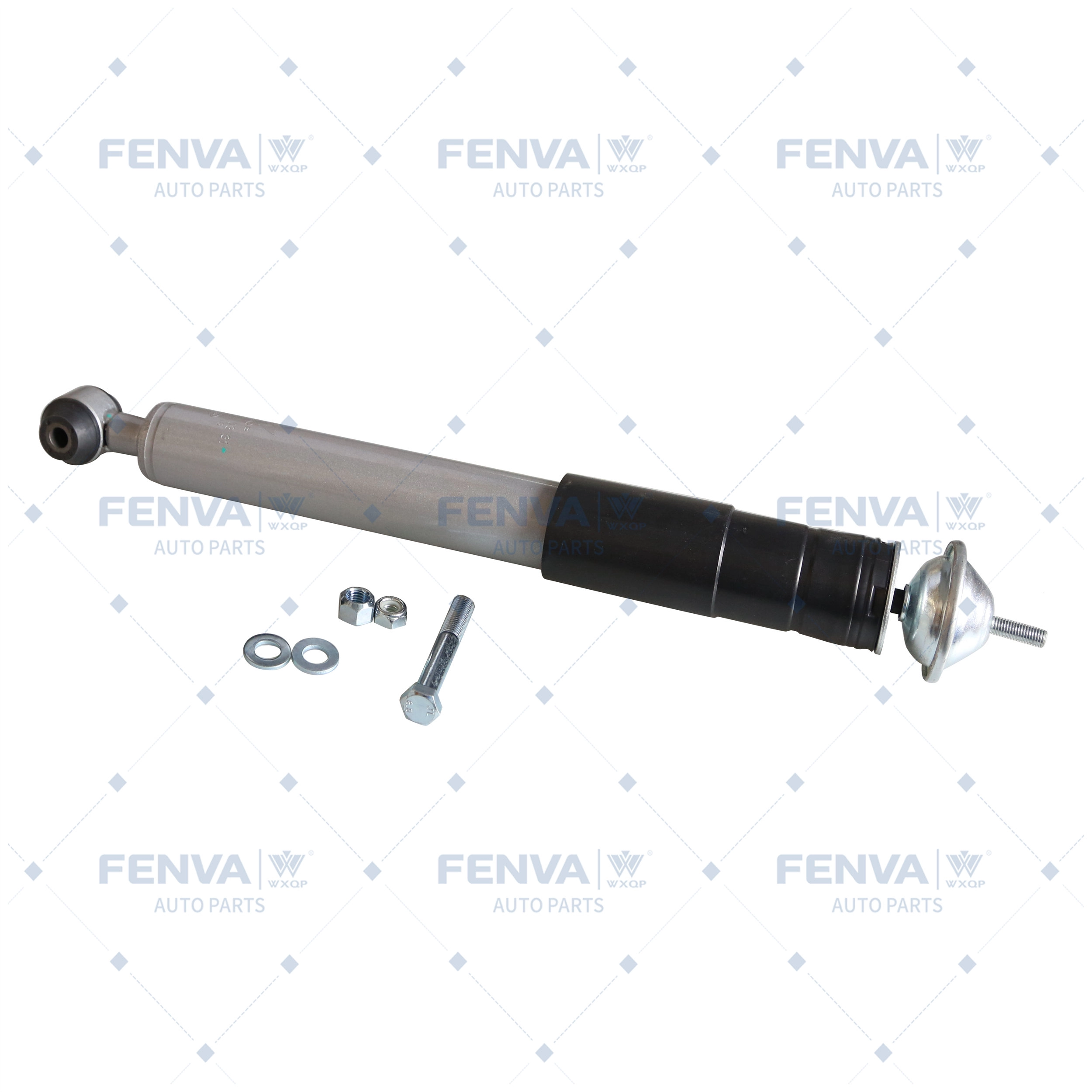 Shock Absorber (161187)