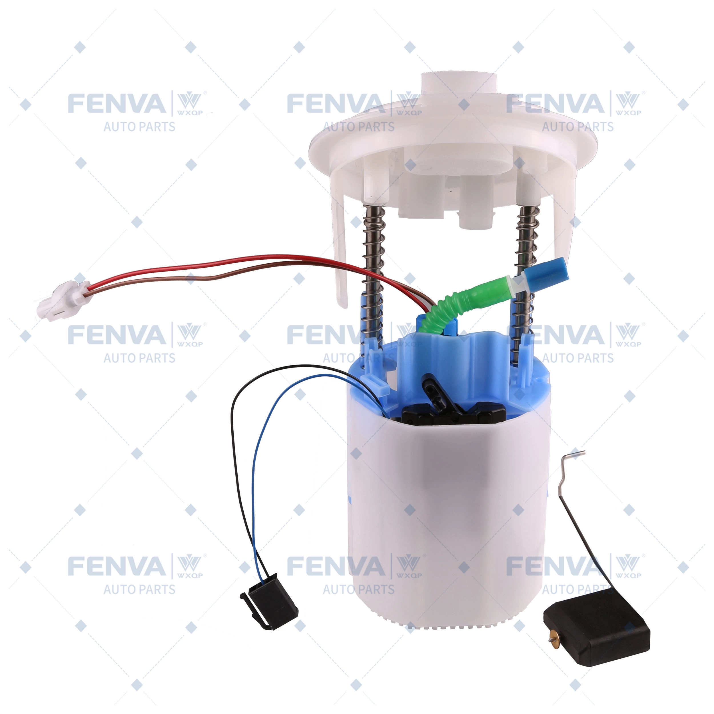 Fuel Feed Unit (150853)