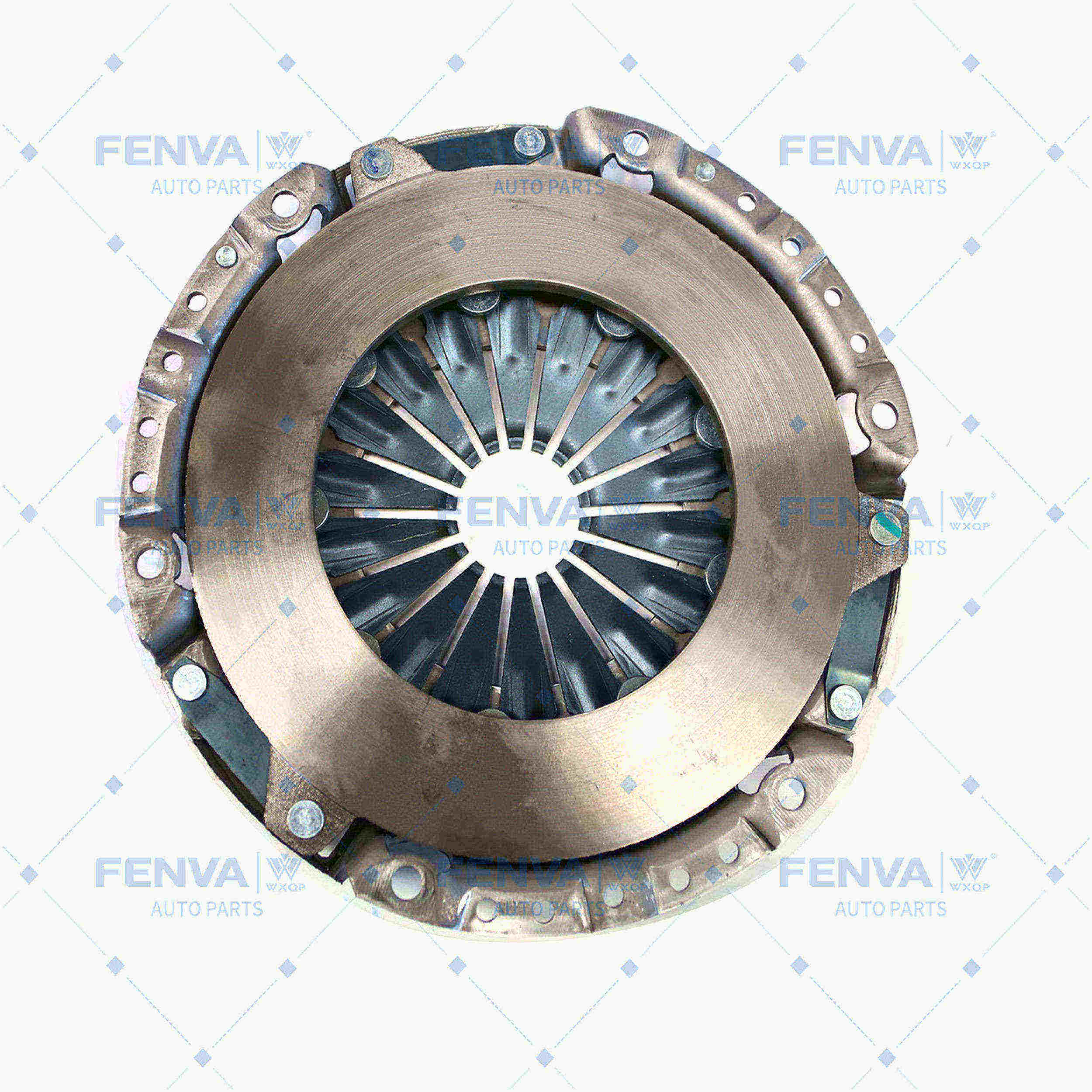 Clutch Pressure Plate