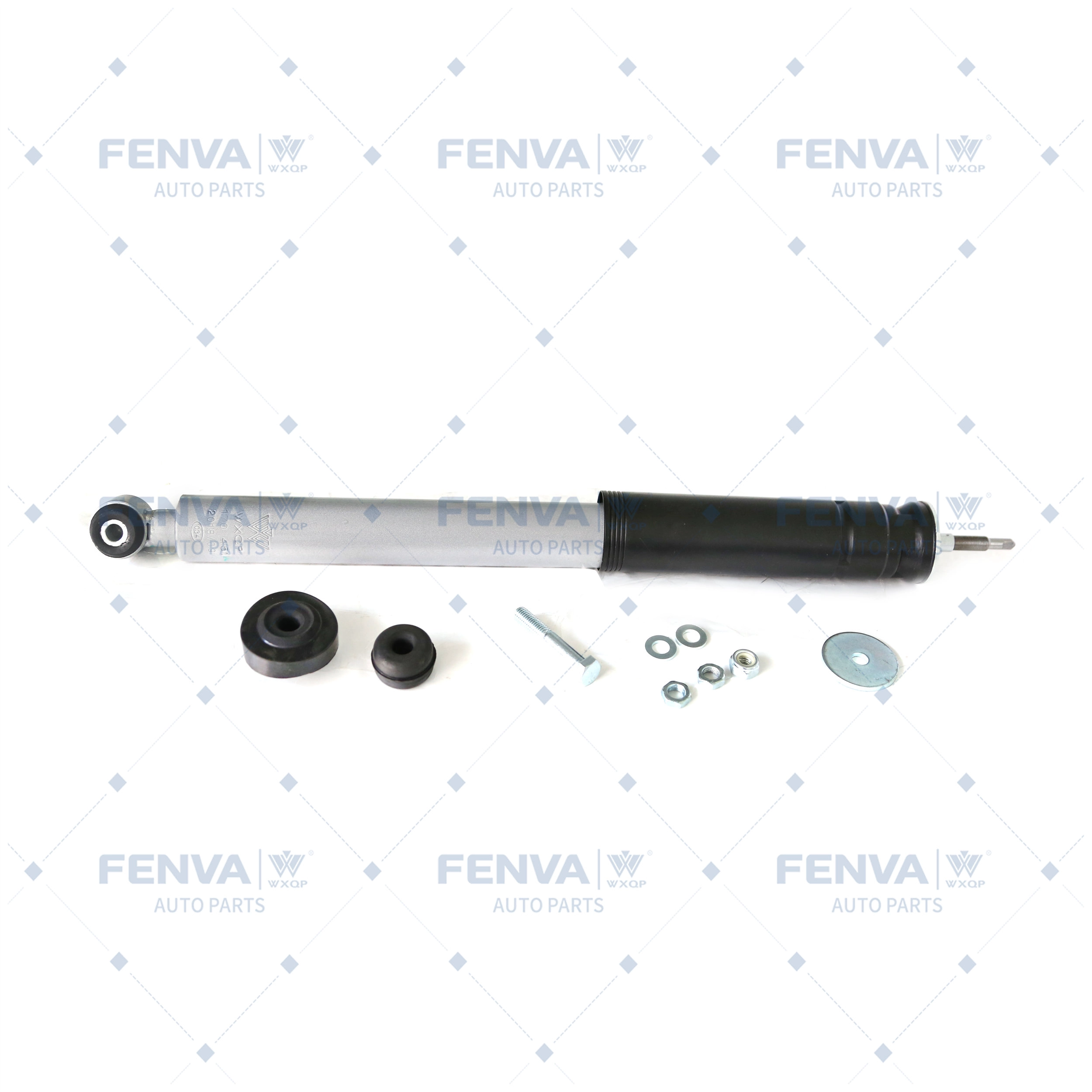 Shock Absorber (160471)