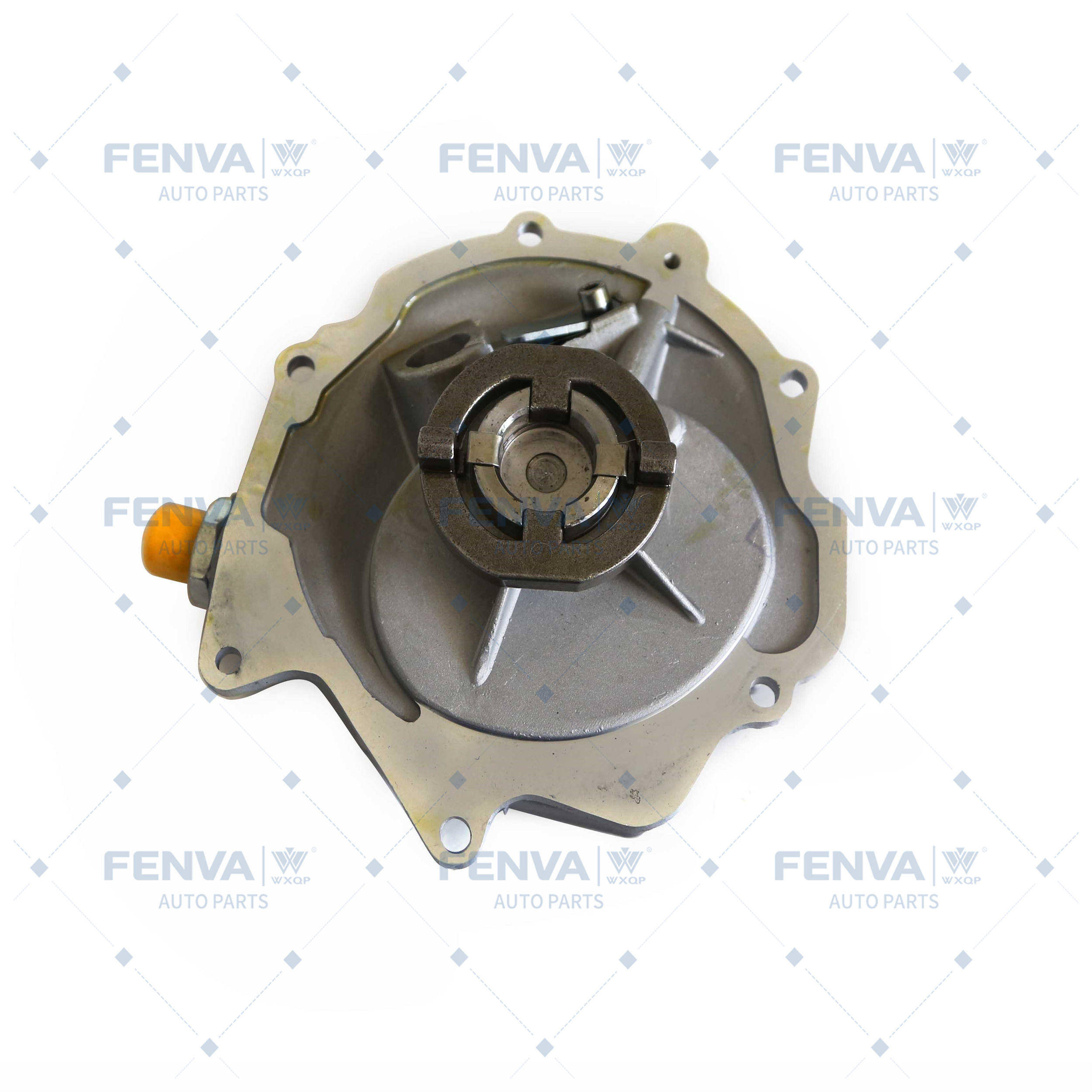 Vacuum Pump, braking system (121267)
