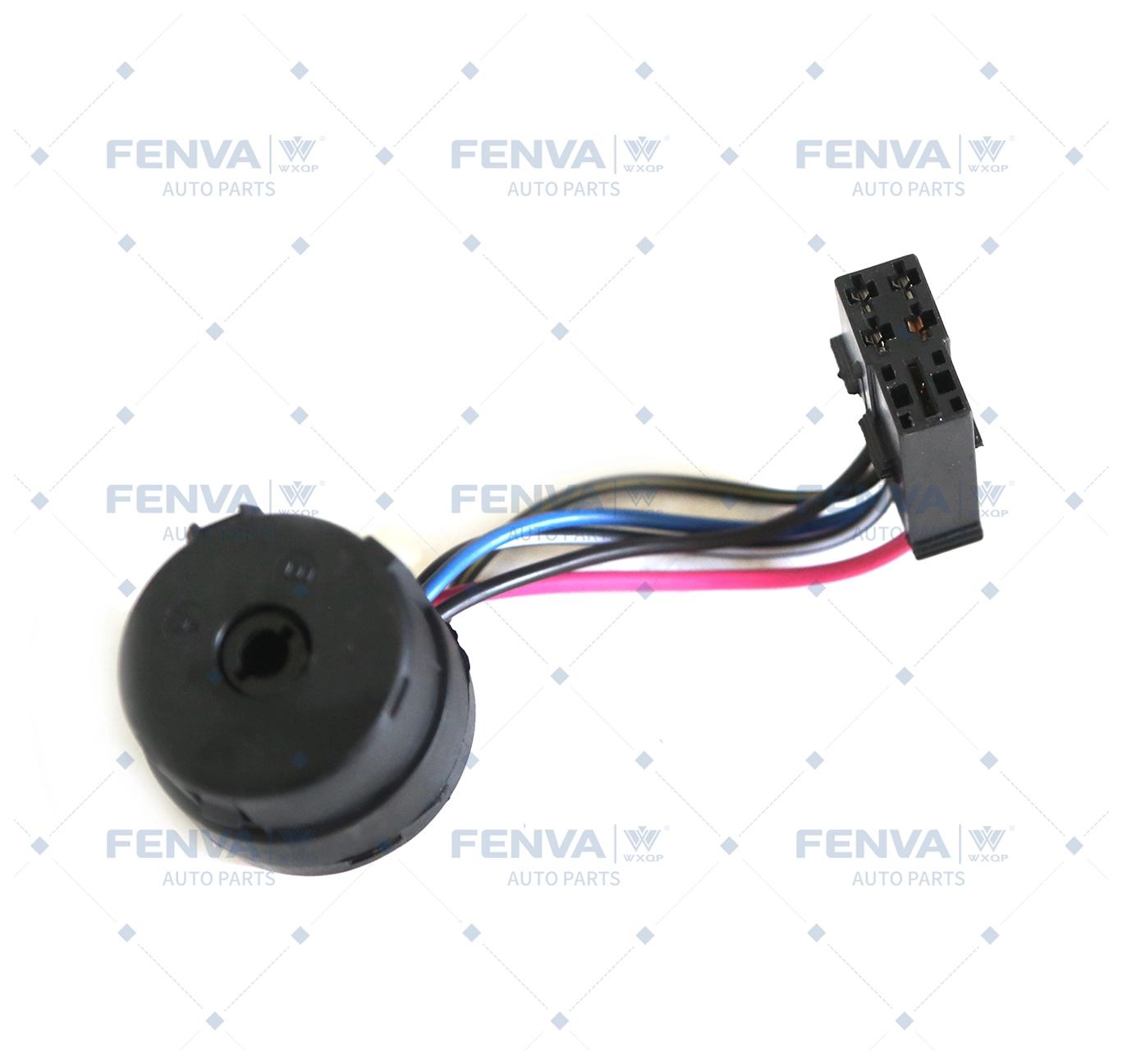 Ignition Switch