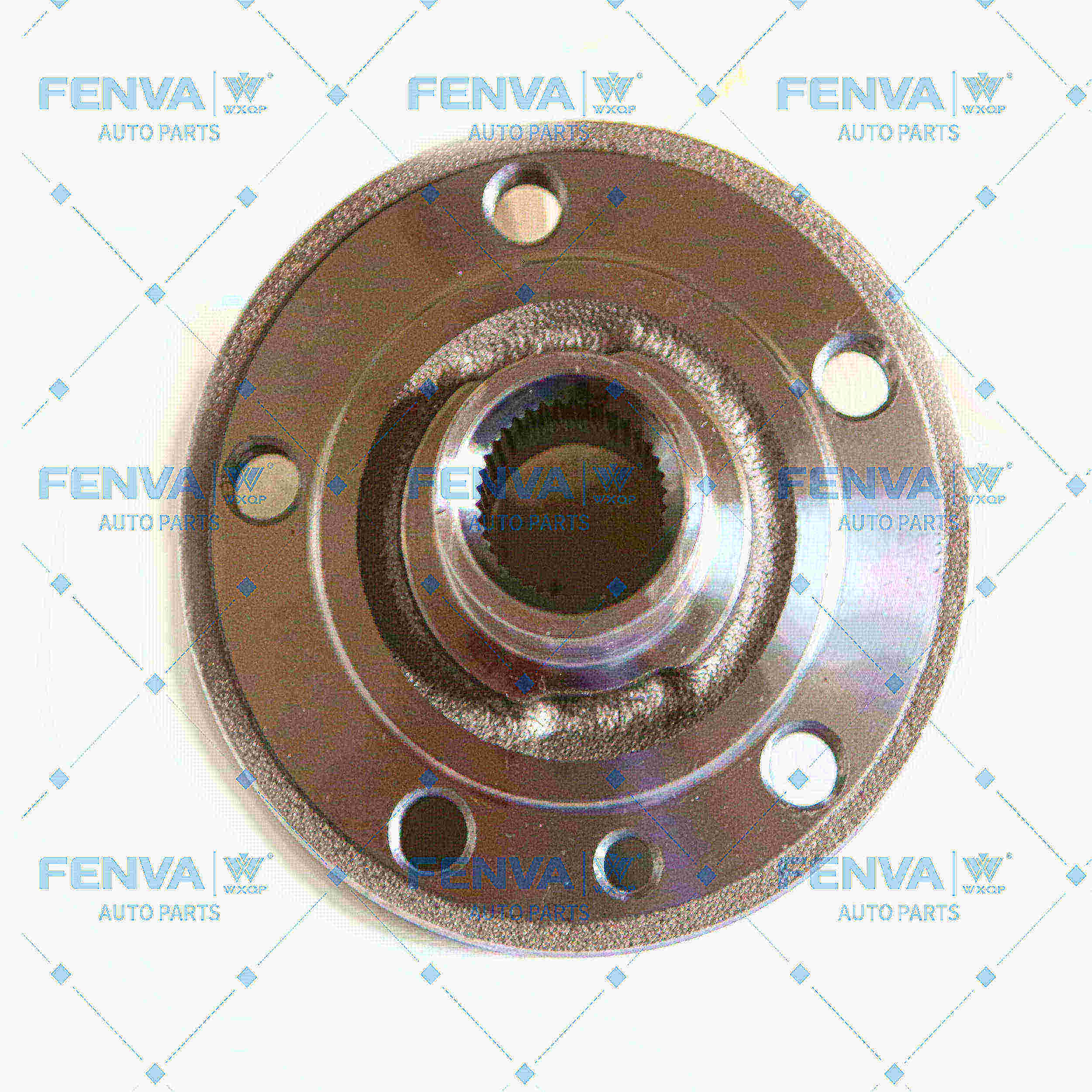 Wheel Hub