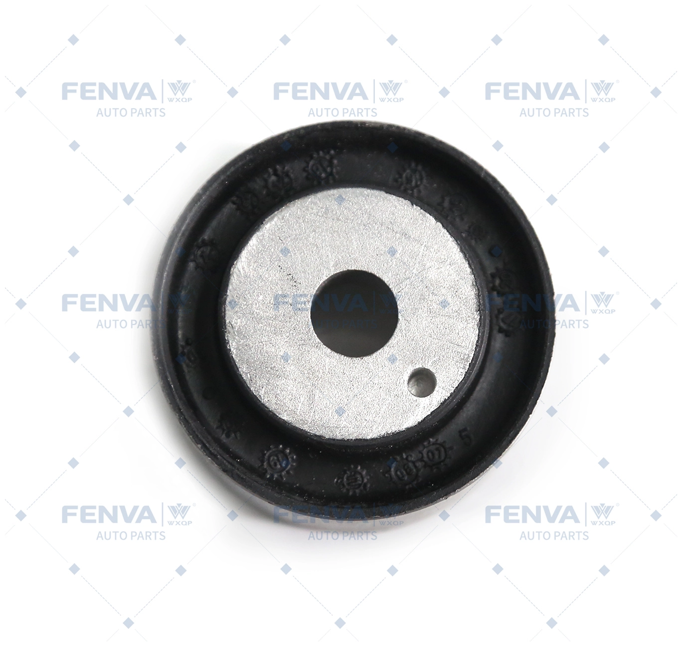 Bushing, axle beam (180441)