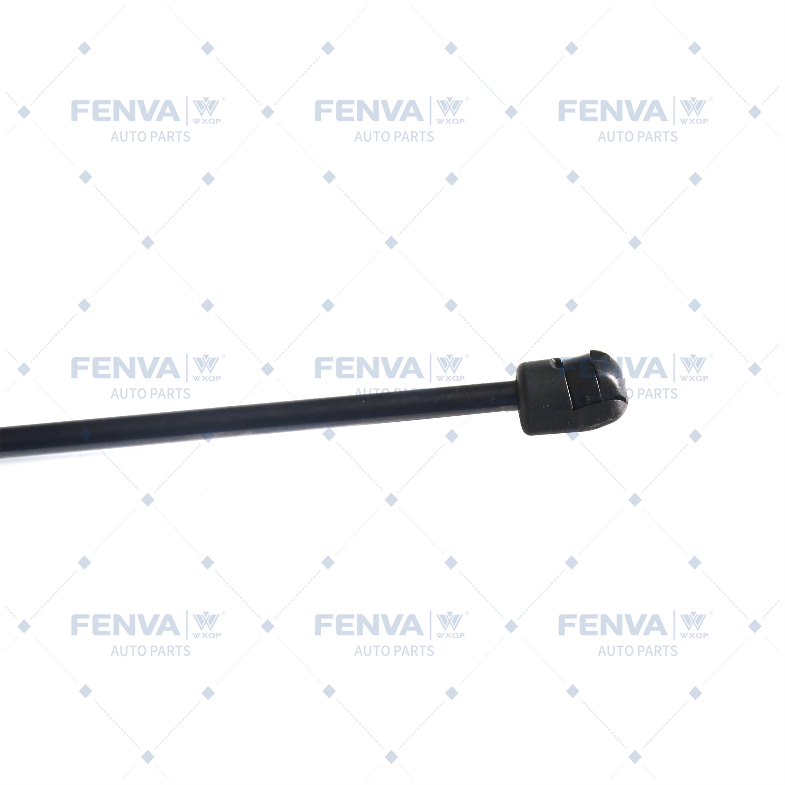 Gas Spring, bonnet
