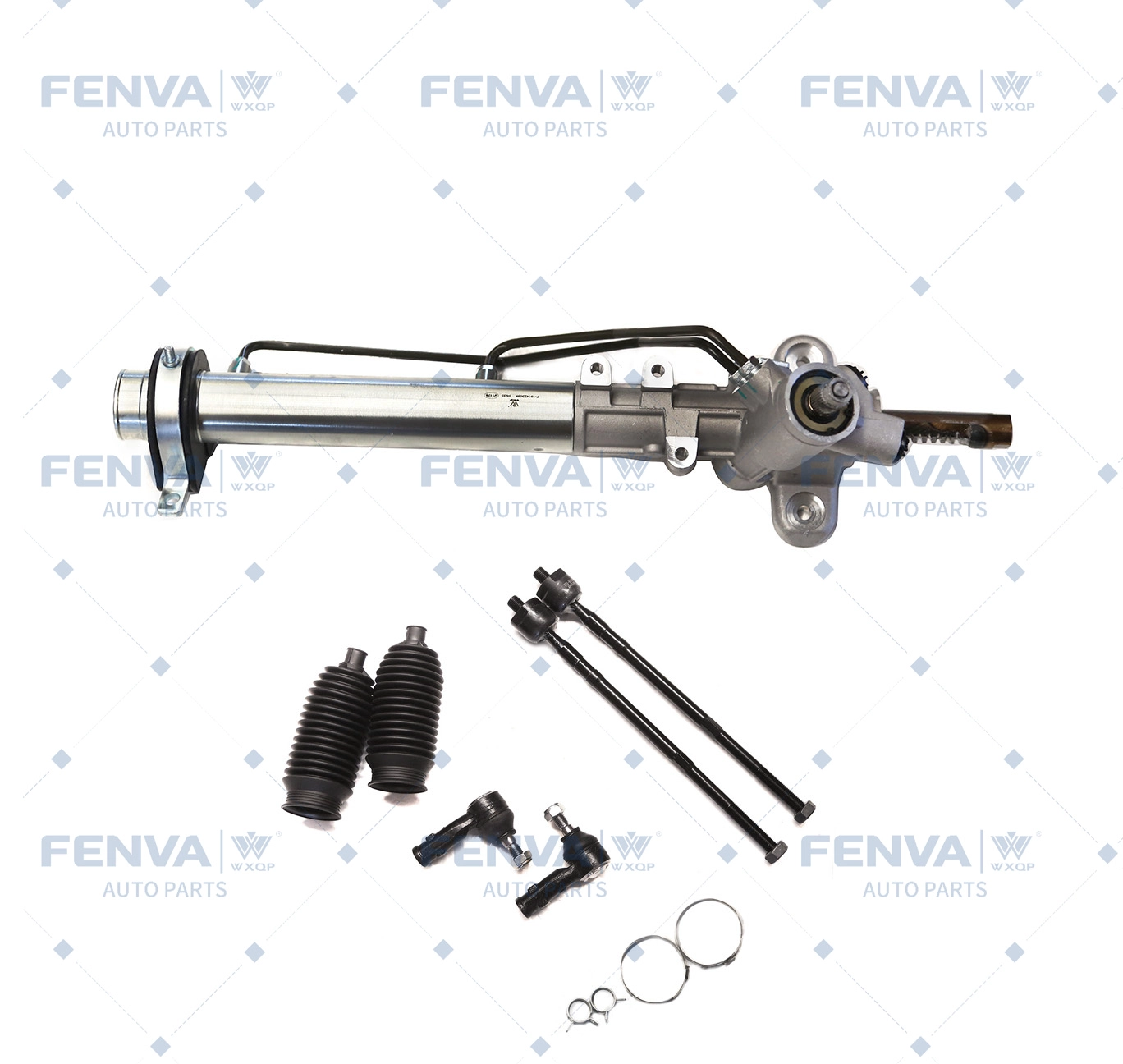 Steering Gear (360471)