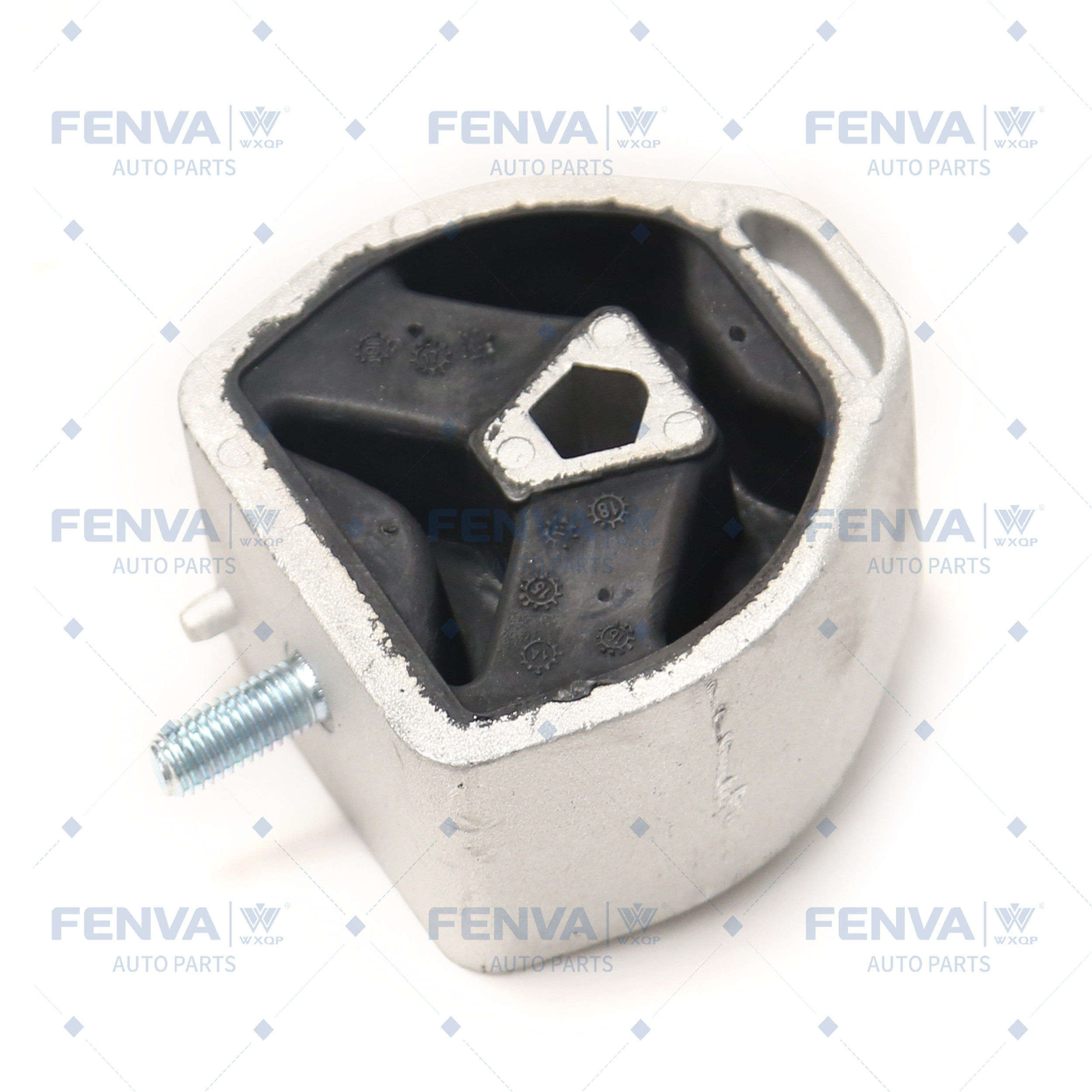 Mounting, manual transmission (380599)