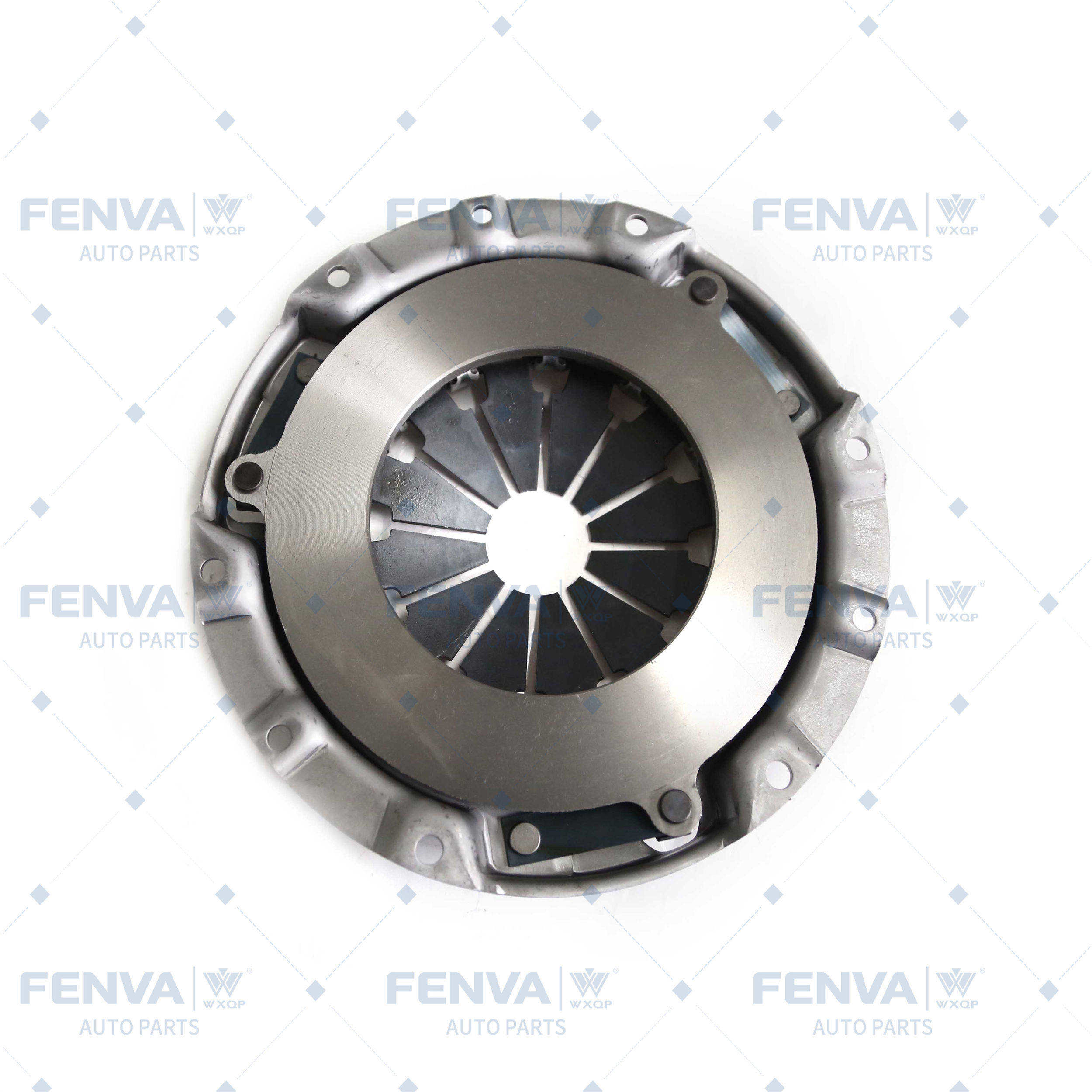 Clutch Pressure Plate