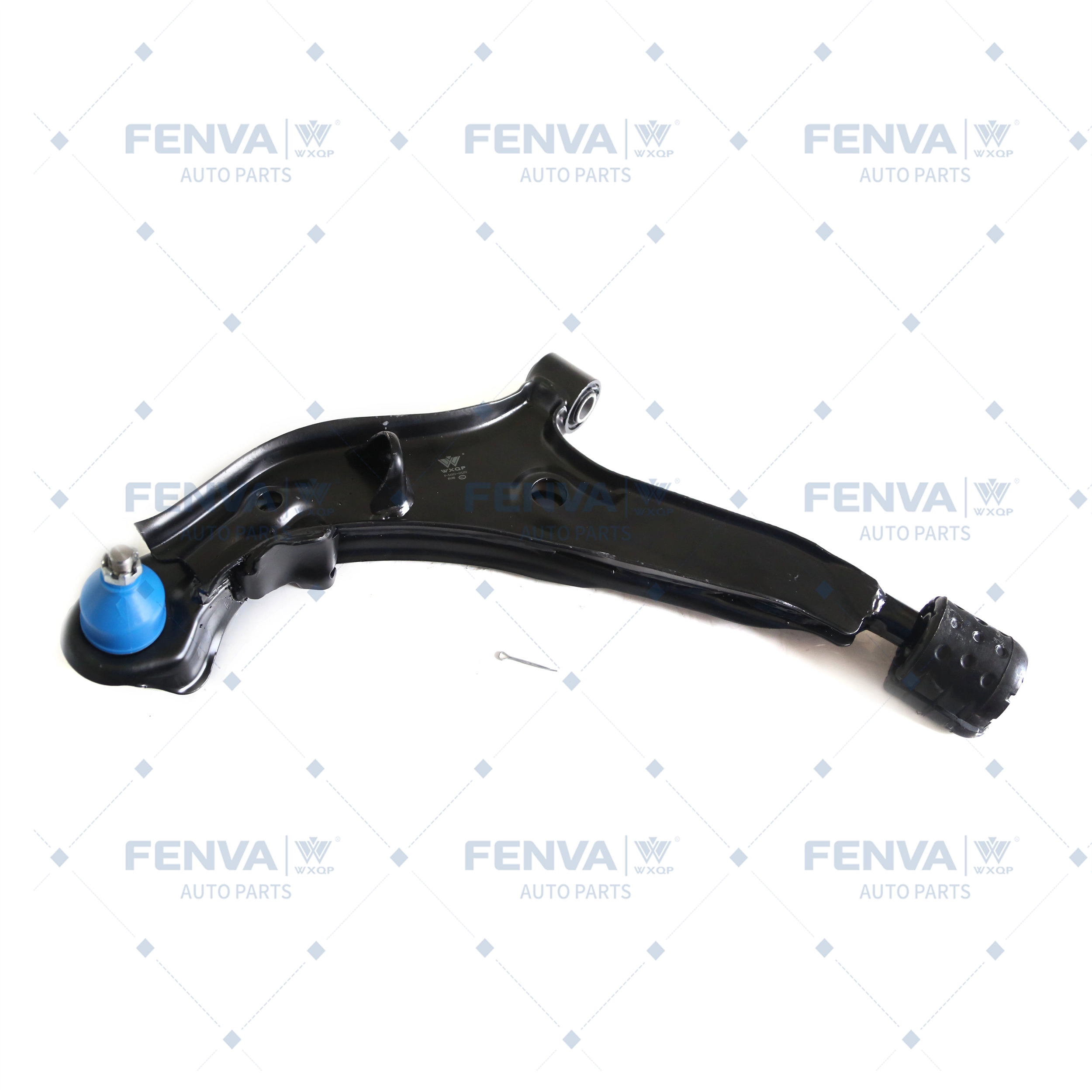 Control/Trailing Arm, wheel suspension (54787)