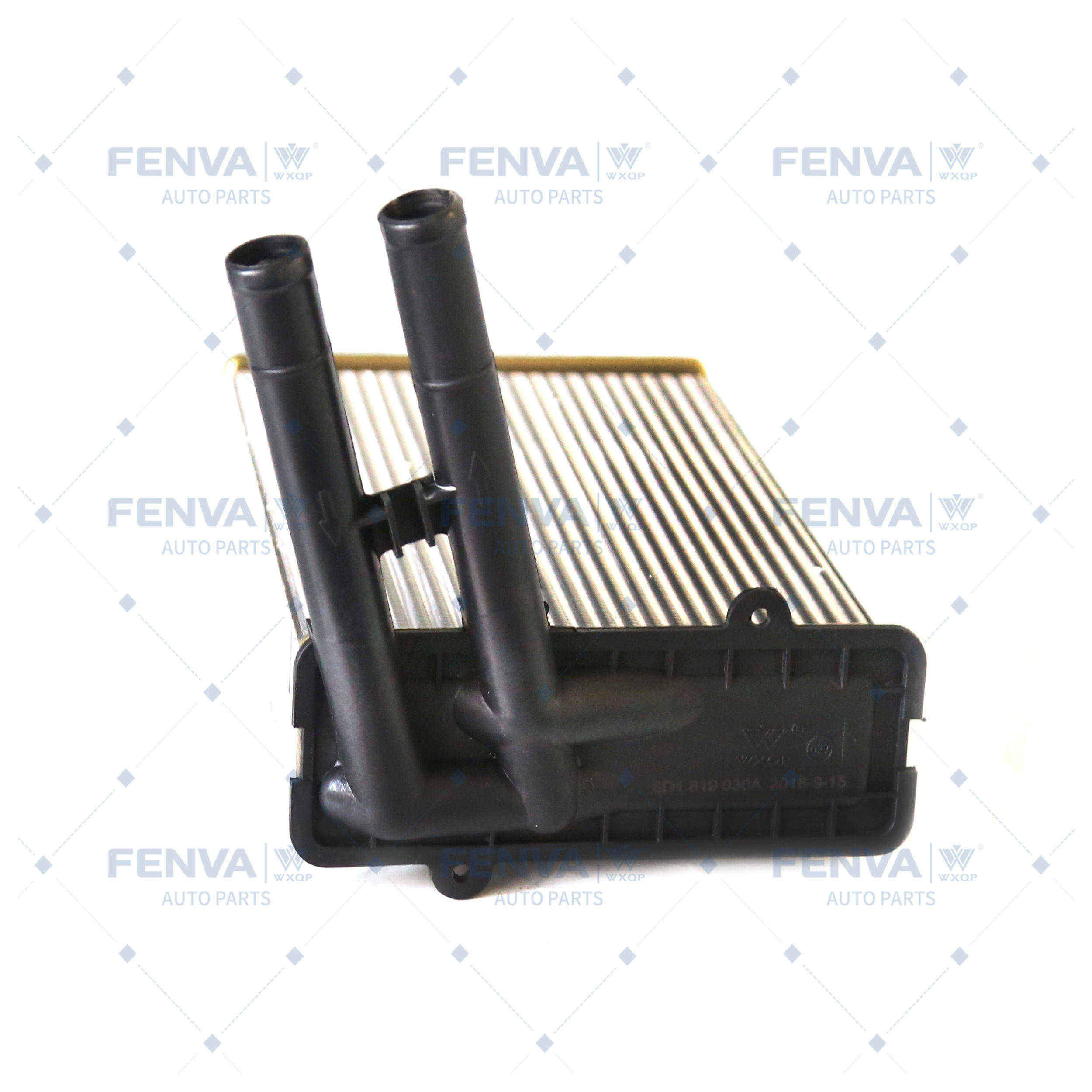 Heat Exchanger, interior heating (320063)