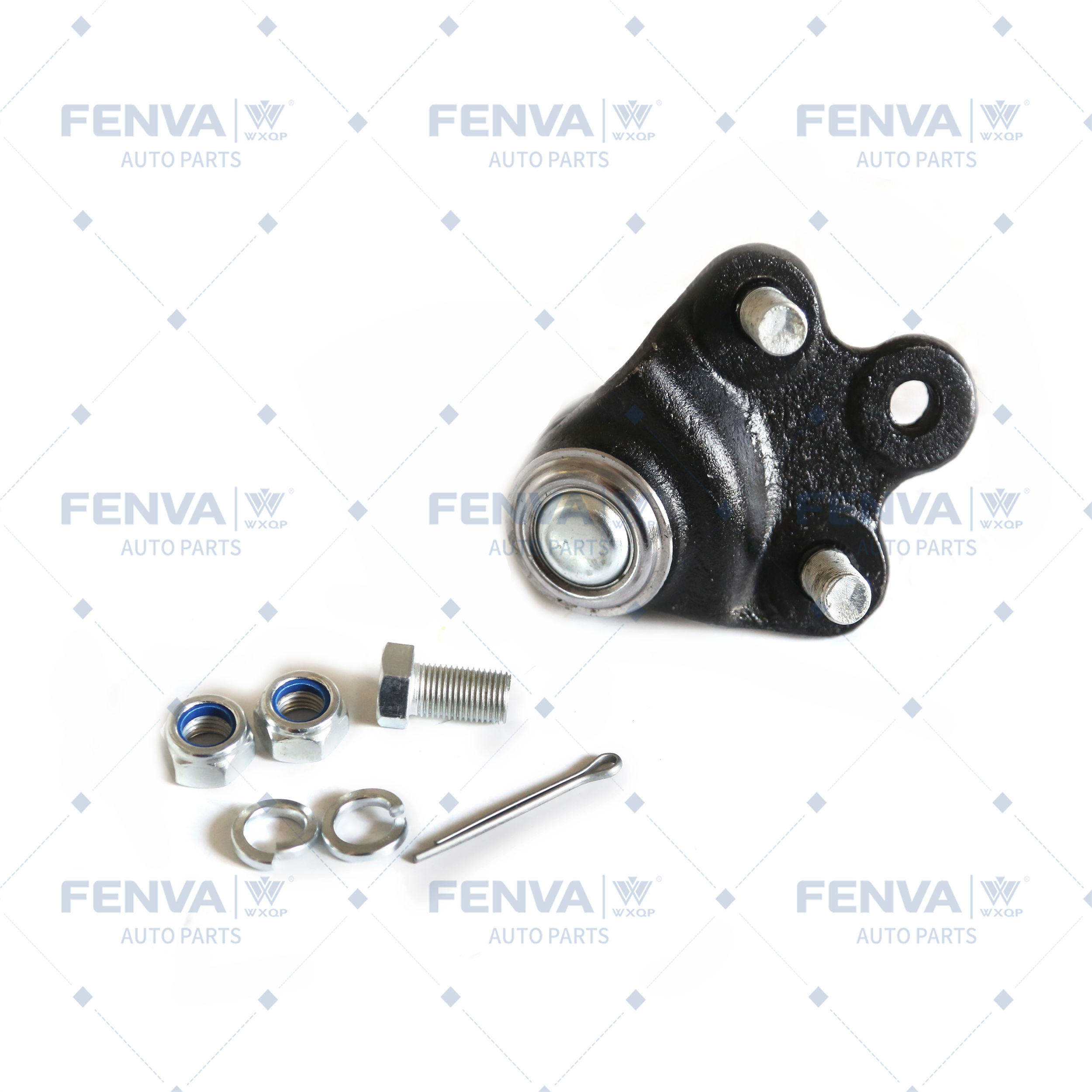 Ball Joint