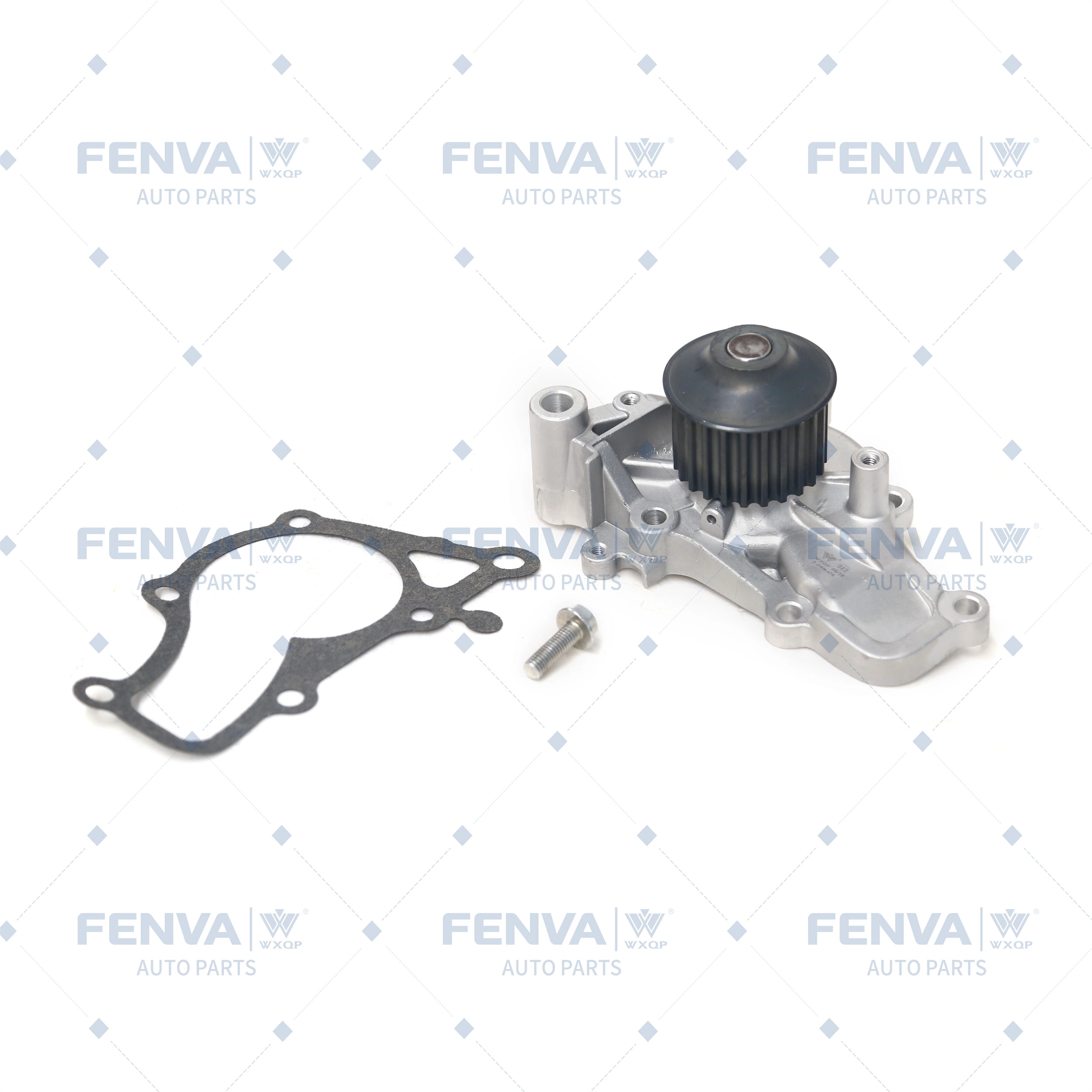 Water Pump & Timing Belt Kit (10135)