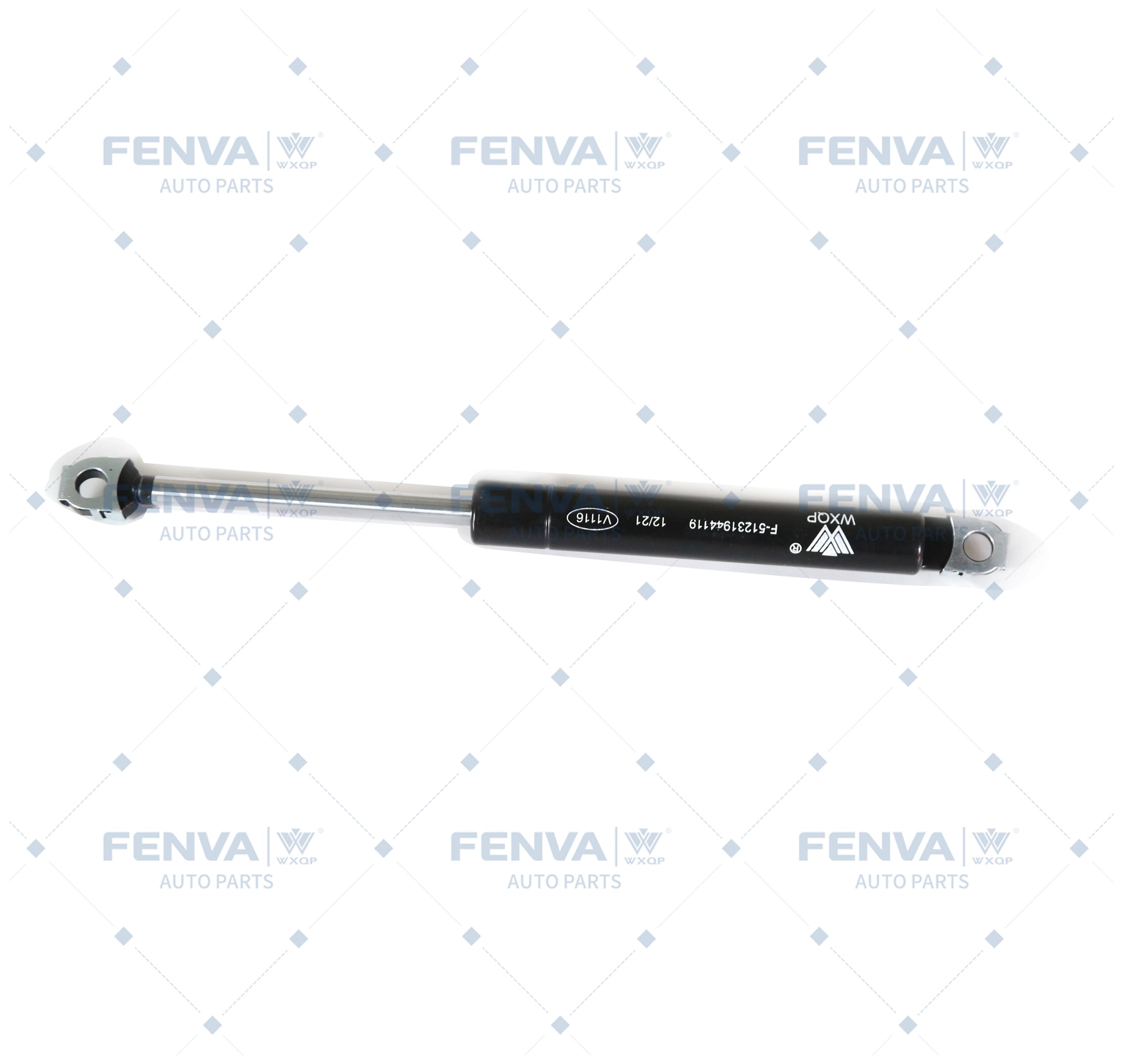 Gas Spring, bonnet (270283)