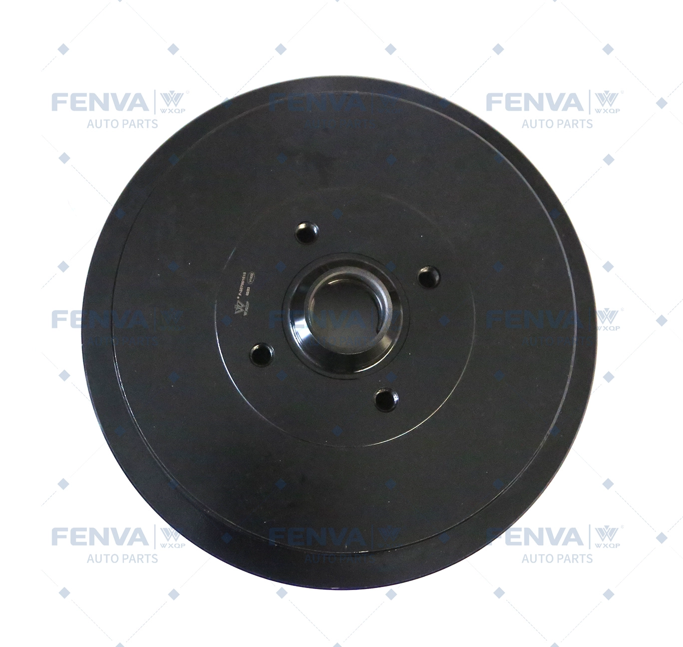 Brake Drum (340097)