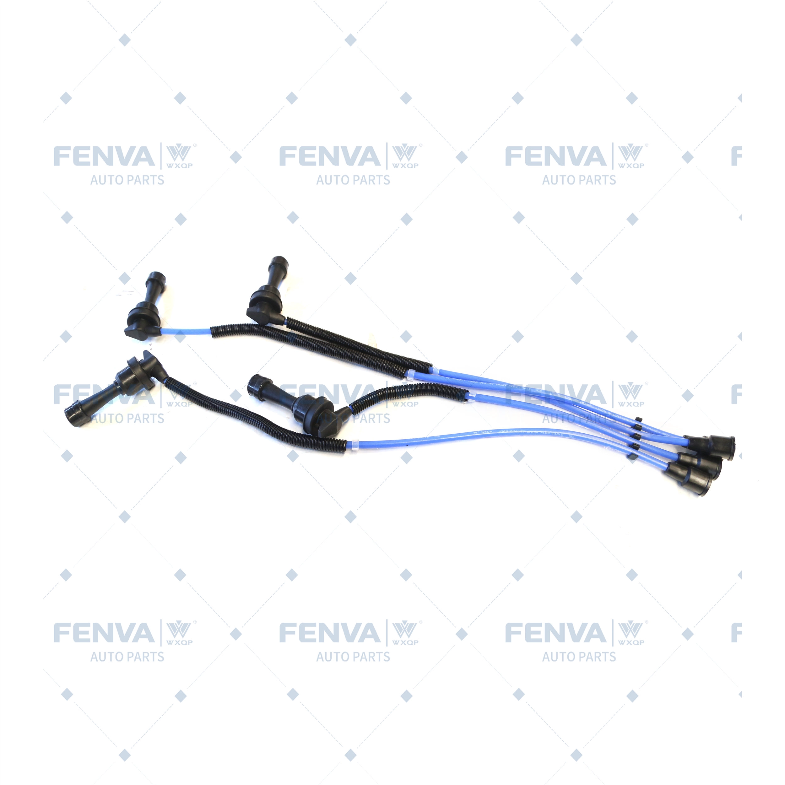 Ignition Cable Kit