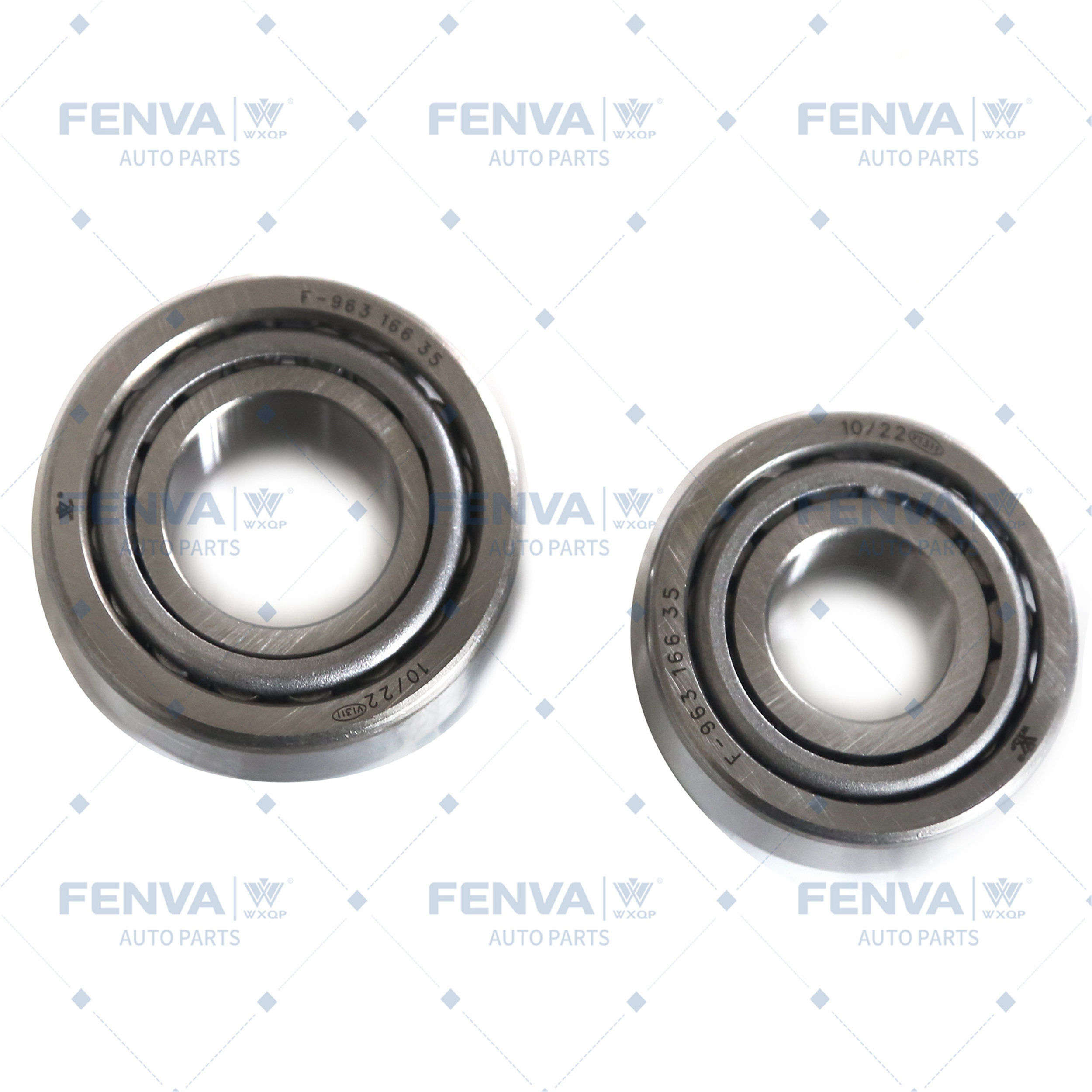 Wheel Bearing Kit (562111)