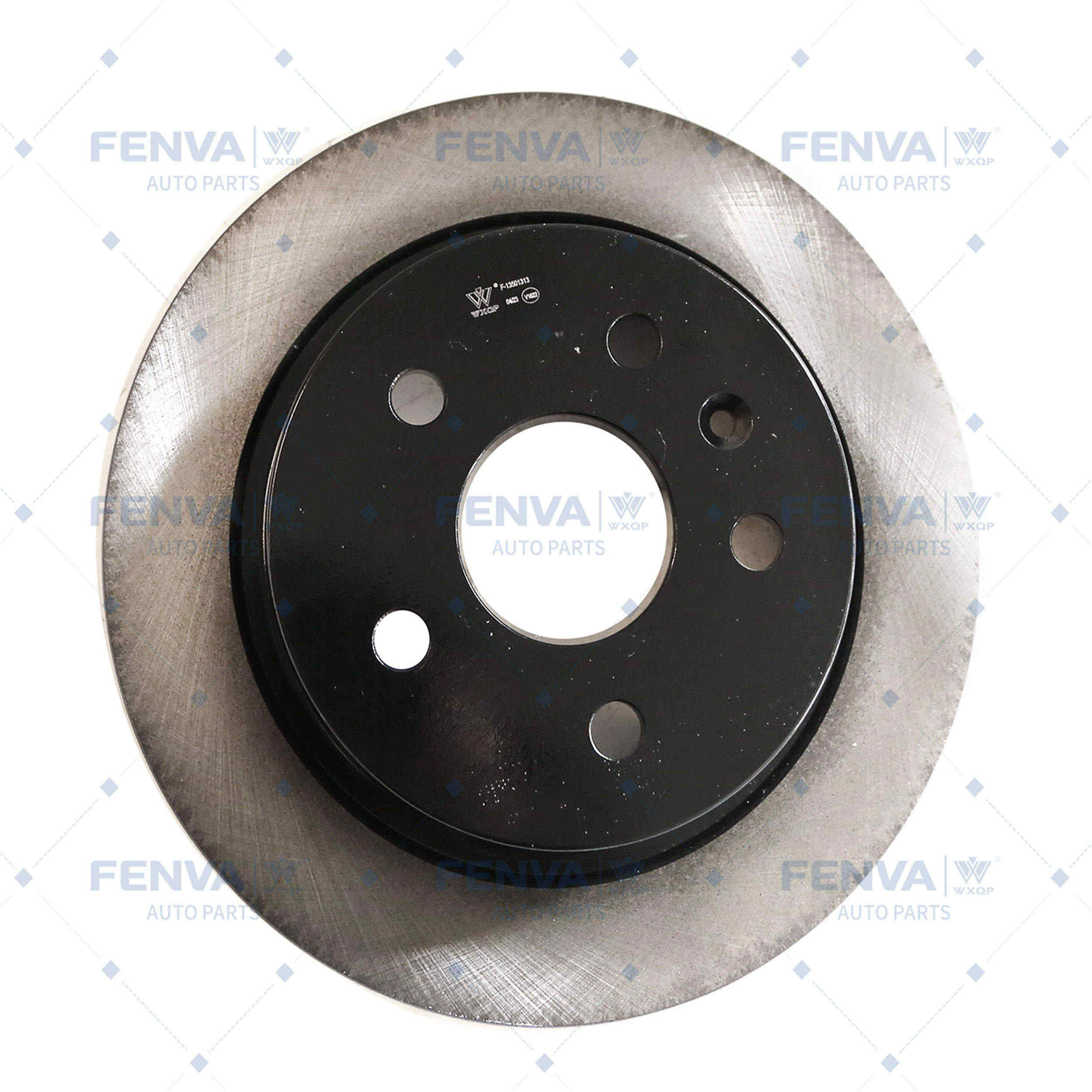 Brake Disc (540181)